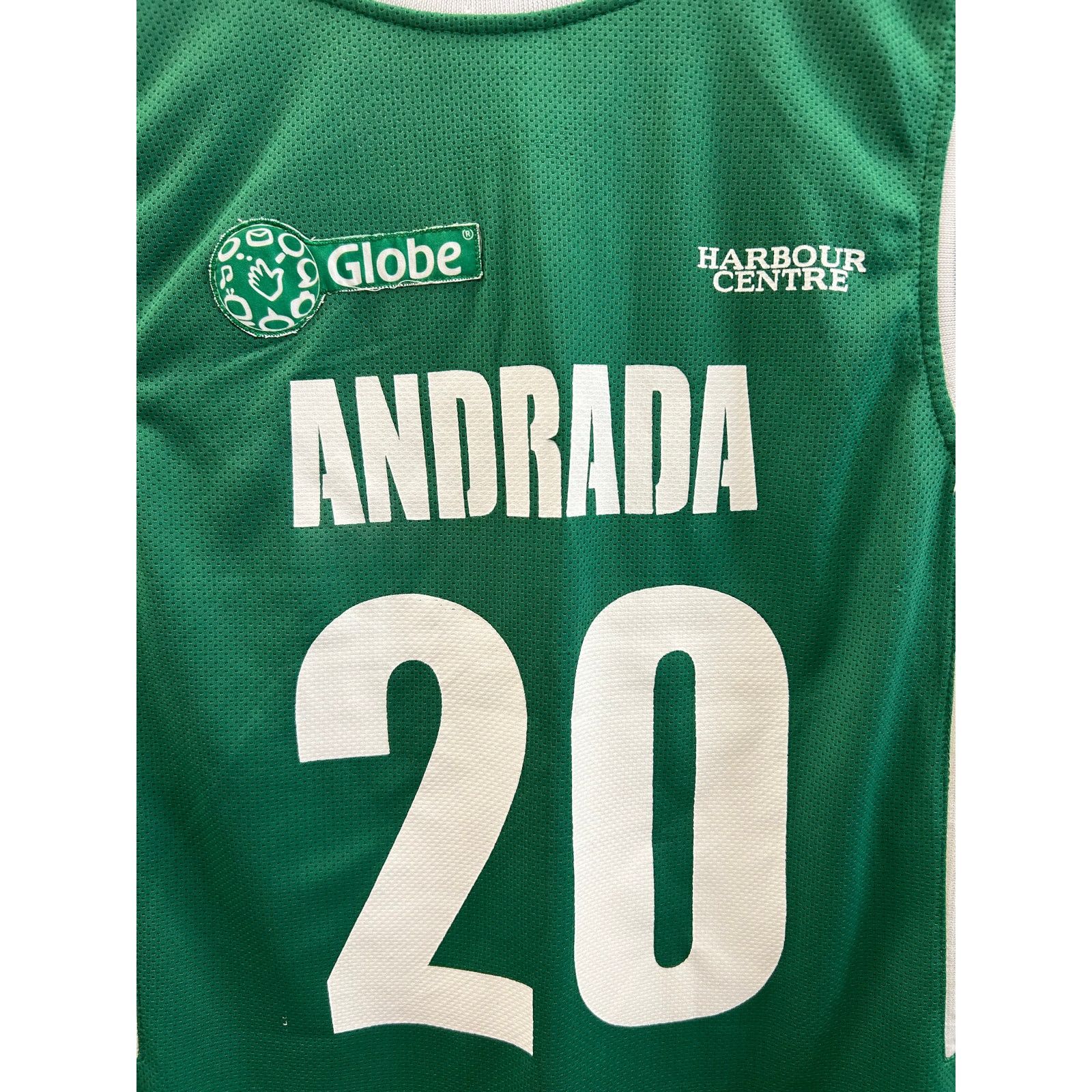 Adidas Adidas De La Salle University Green Archers UAAP jersey M Size US M / EU 48-50 / 2 - 2 Thumbnail