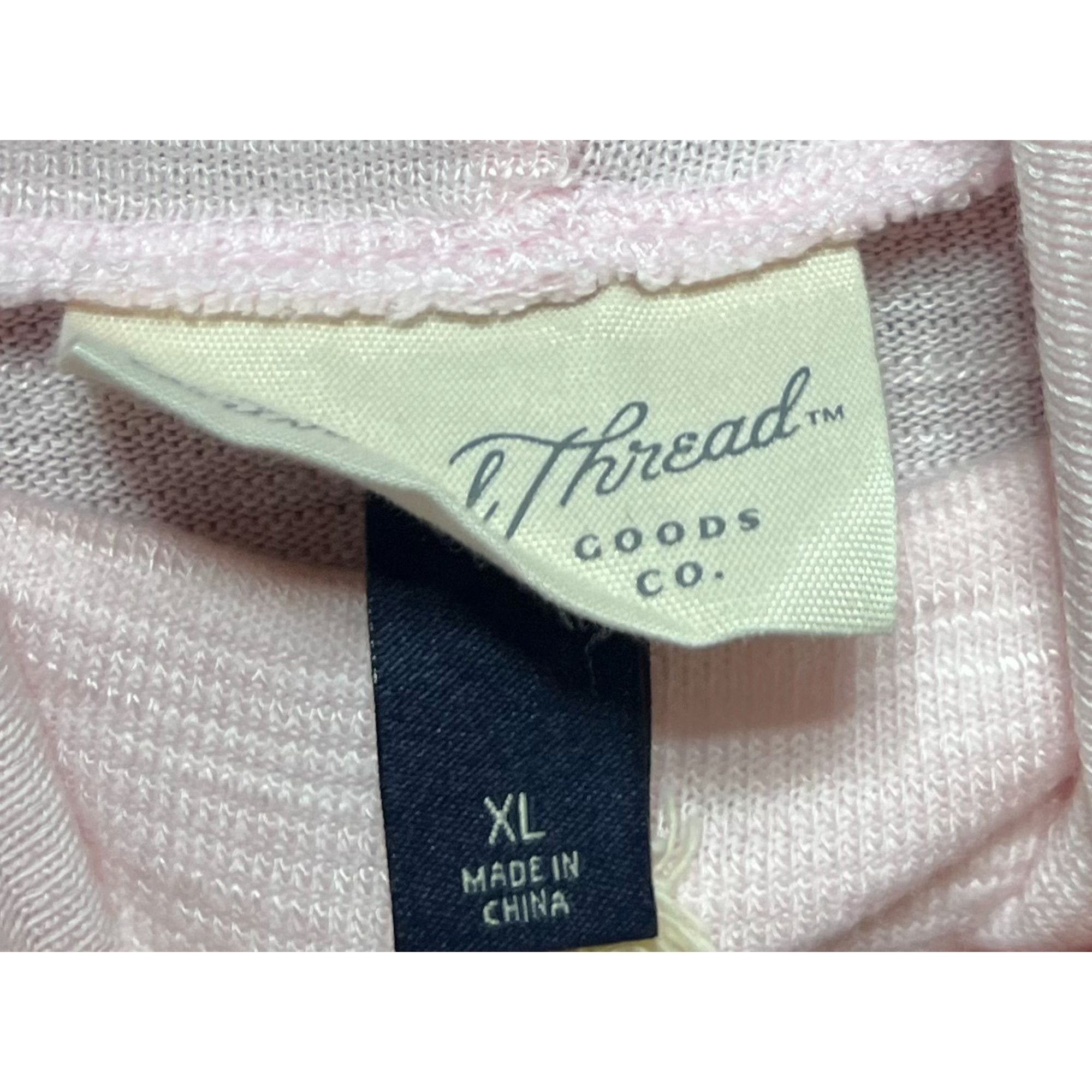 Other Universal Thread - Women's Long Sleeve Mock Turtleneck T-Shi Size XL / US 12-14 / IT 48-50 - 14 Thumbnail
