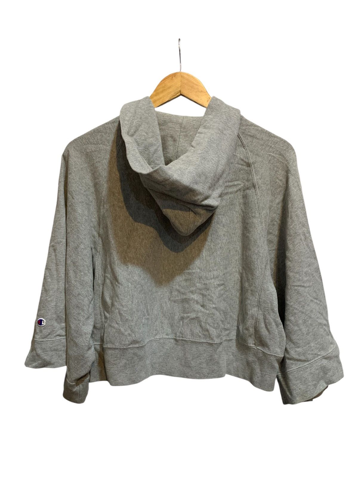 Champion Champion Hoodie Reverse Weave Tshirt Size S / US 4 / IT 40 - 2 Thumbnail