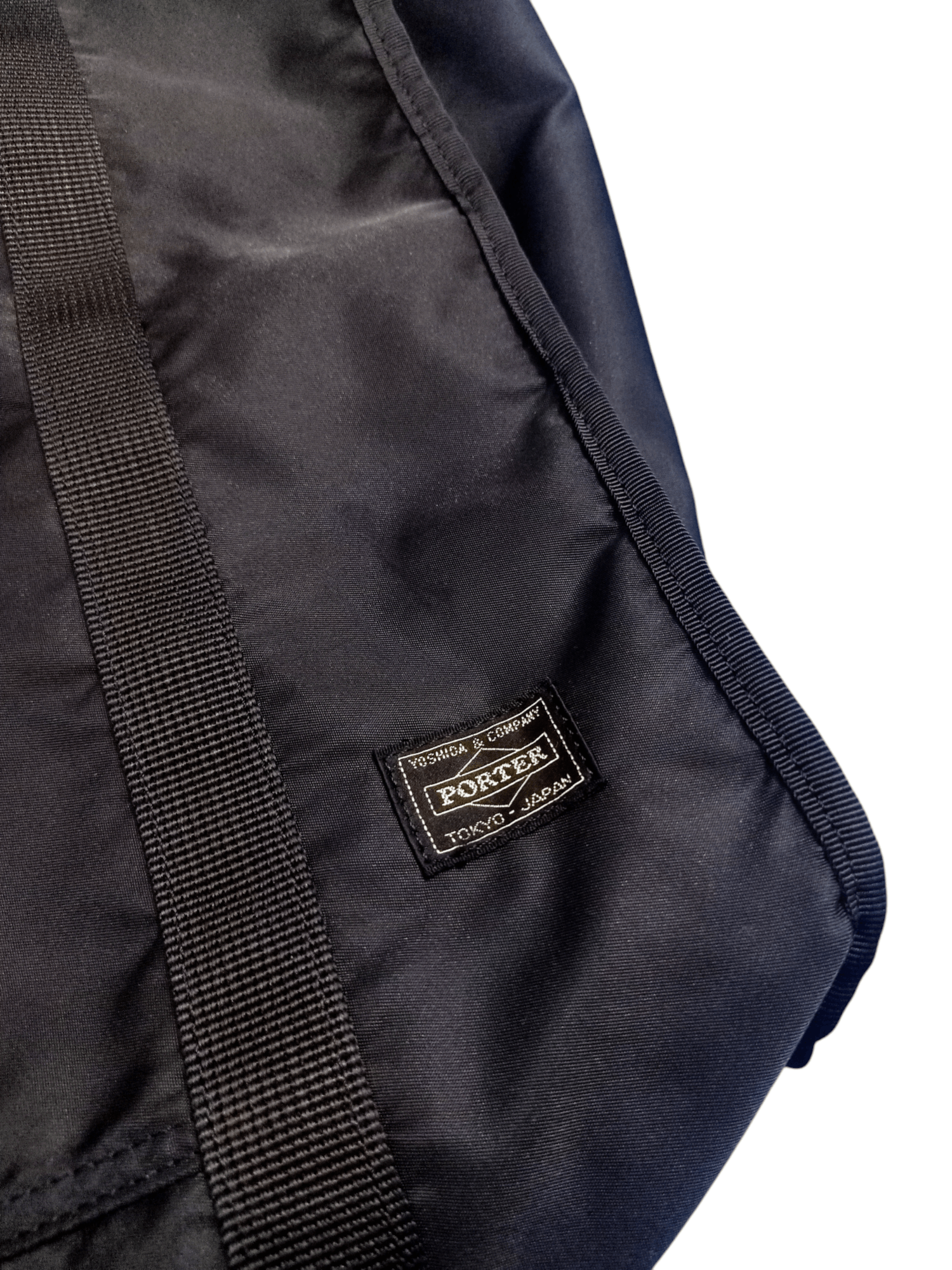 Porter Porter Stand Tote Bag. Size ONE SIZE - 7 Thumbnail