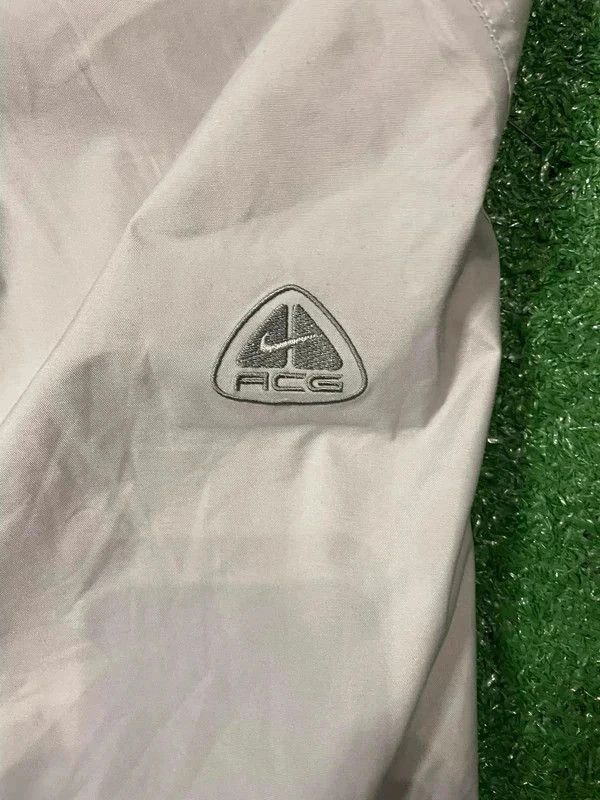 Nike ACG NIKE ACG Pants Ski Shell Baggy Vintage y2k Size US 34 / EU 50 - 5 Thumbnail