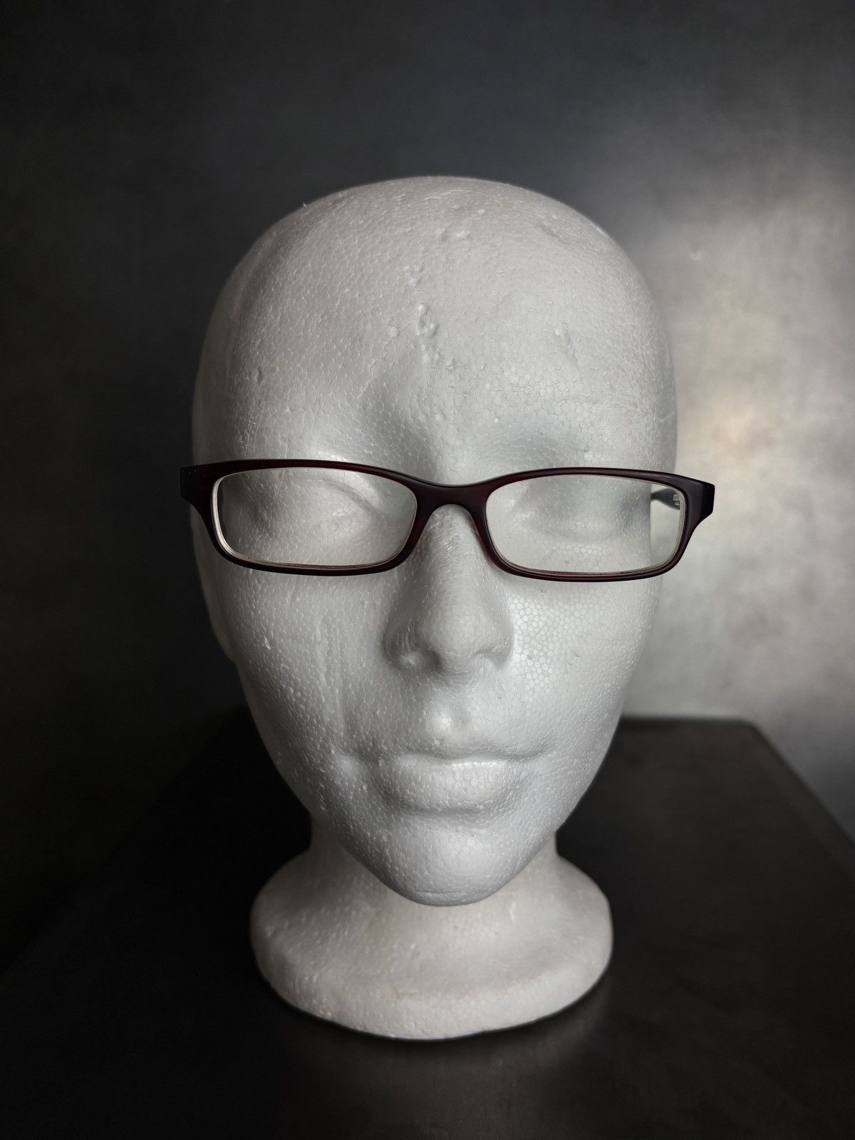 Dolce & Gabbana × Vintage 2000s Dolce & Gabbana Eyeglasses Y2K Vintage Designer Frames Size ONE SIZE - 4 Thumbnail