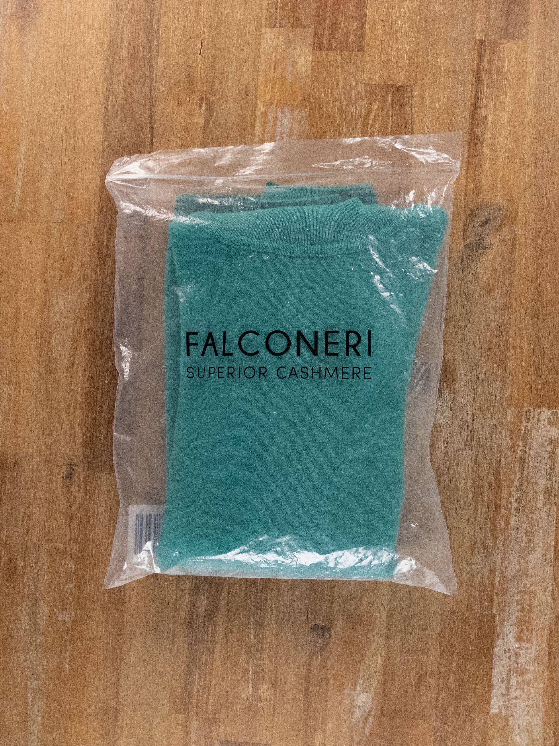 Other FALCONERI green cashmere turtleneck sweater Medium Size M / US 6-8 / IT 42-44 - 6 Thumbnail