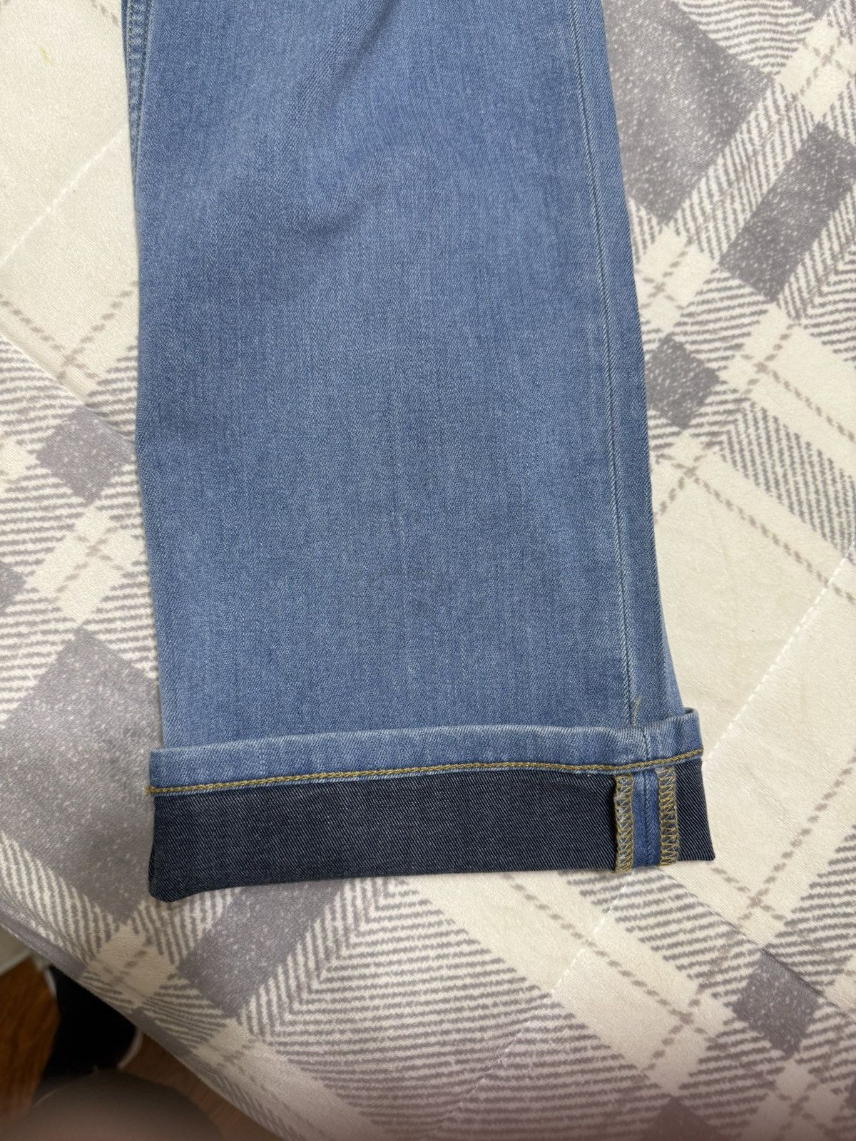 Paige BNWOT Paige Slim Fit ‘Westbrook’ Size US 36 / EU 52 - 7 Thumbnail