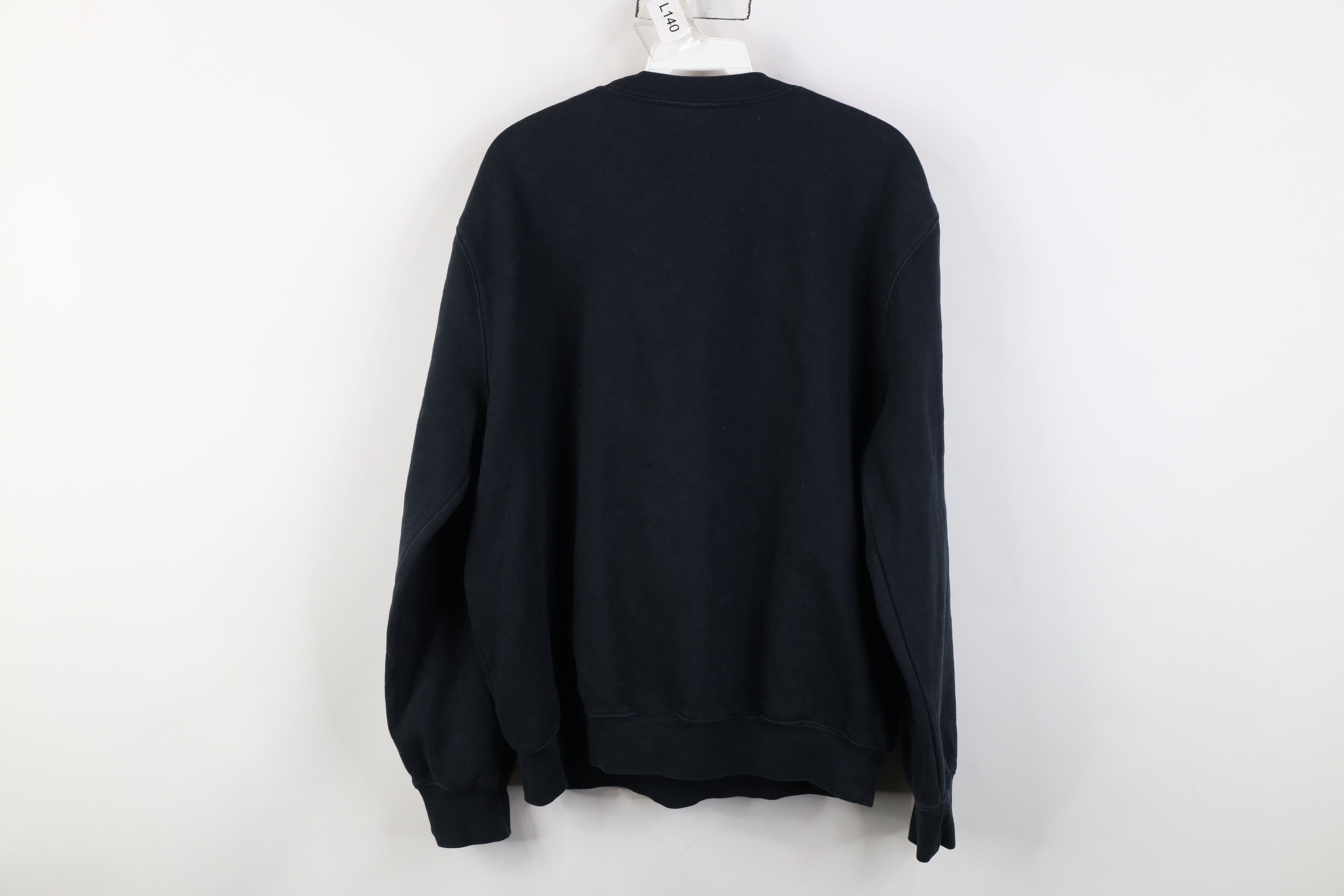 Mitchell & Ness Retro Mitchell & Ness Oakland Raiders Football Sweatshirt Size US L / EU 52-54 / 3 - 13 Thumbnail