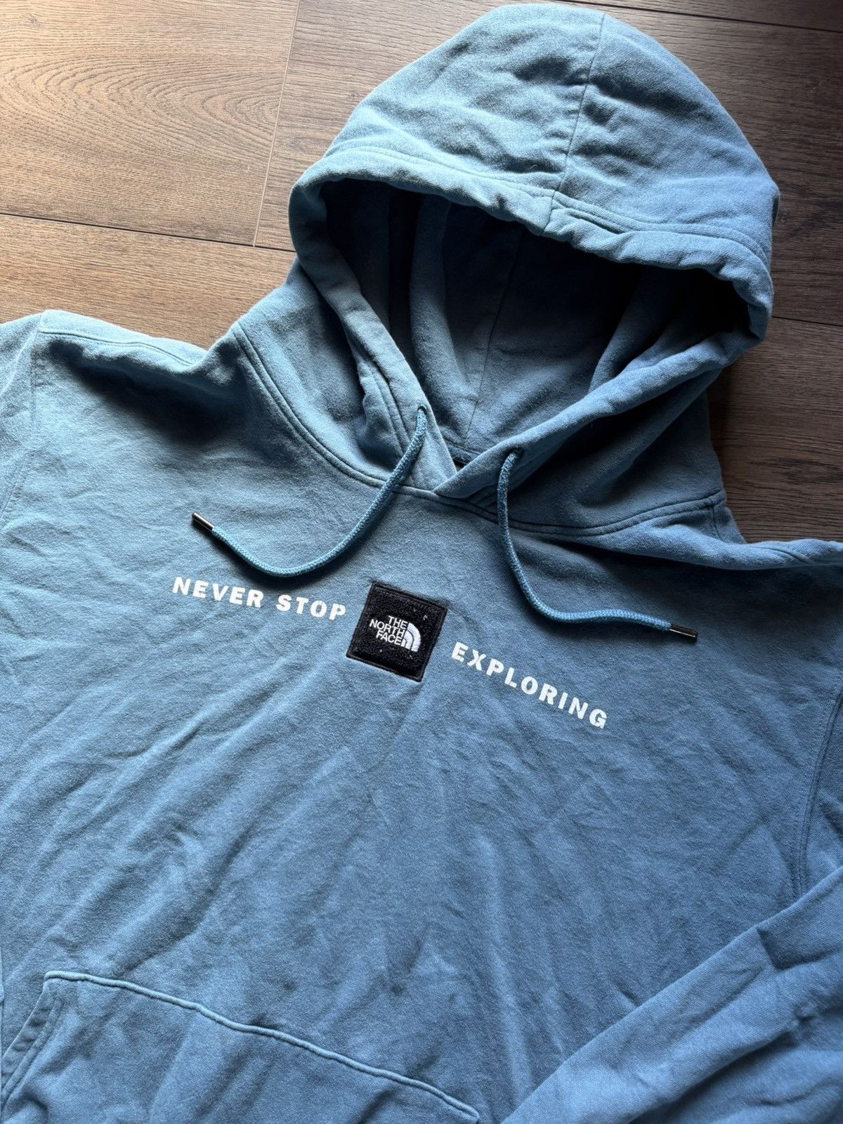 The North Face The North Face Hoodie Size US XL / EU 56 / 4 - 3 Thumbnail
