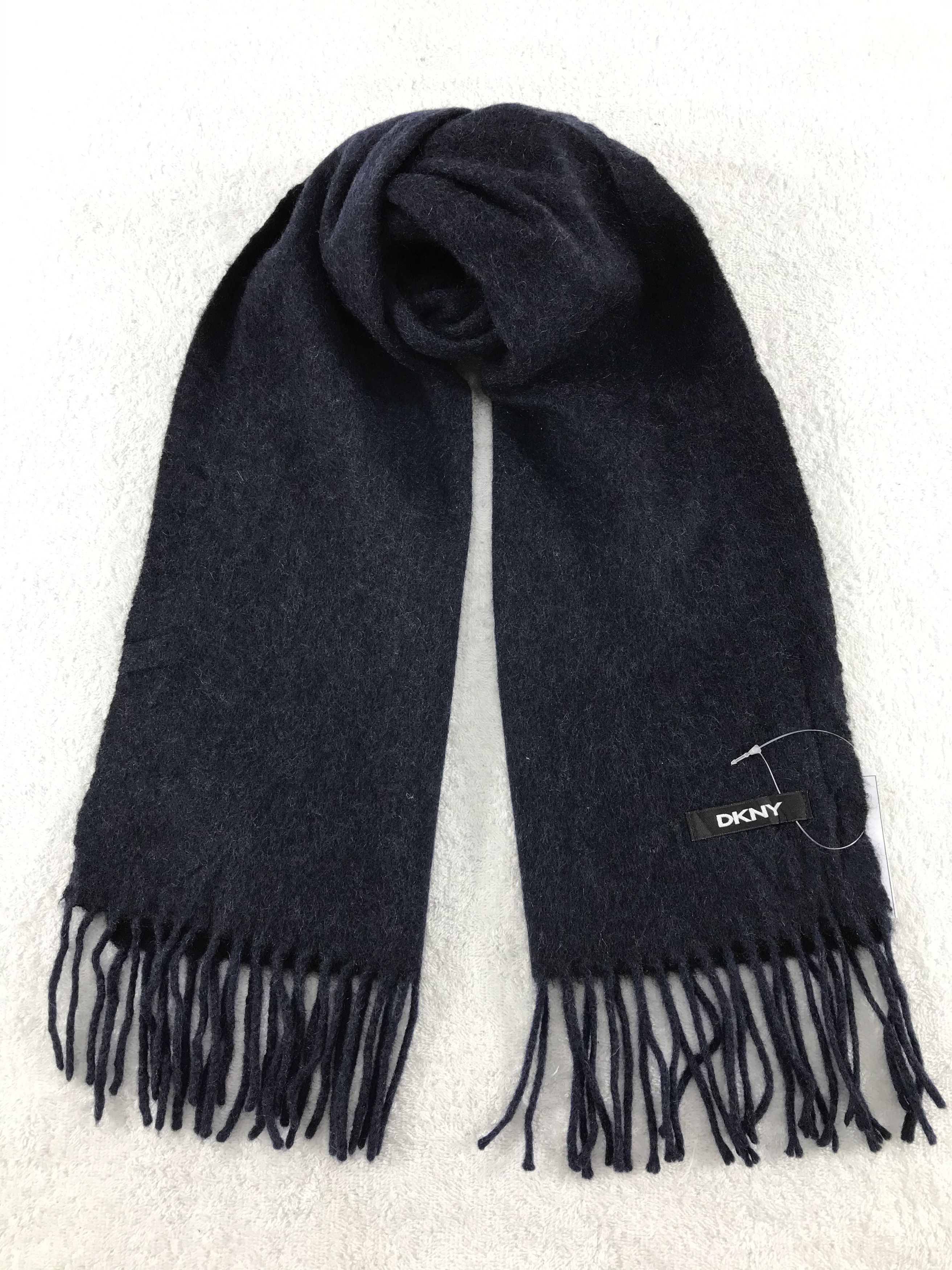 DKNY DKNY Scarf / Muffler / Neckwear - WW1365 Size ONE SIZE - 1 Thumbnail