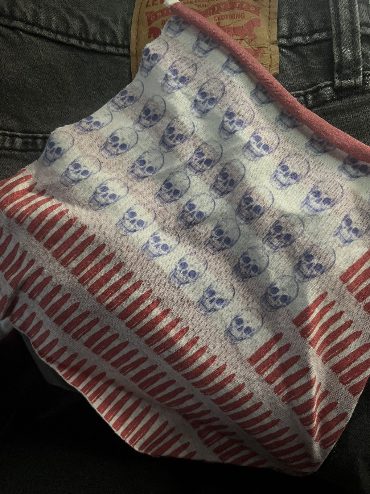 Other Bad Habits LA Denim 34/34 Size US 34 / EU 50 - 16 Thumbnail