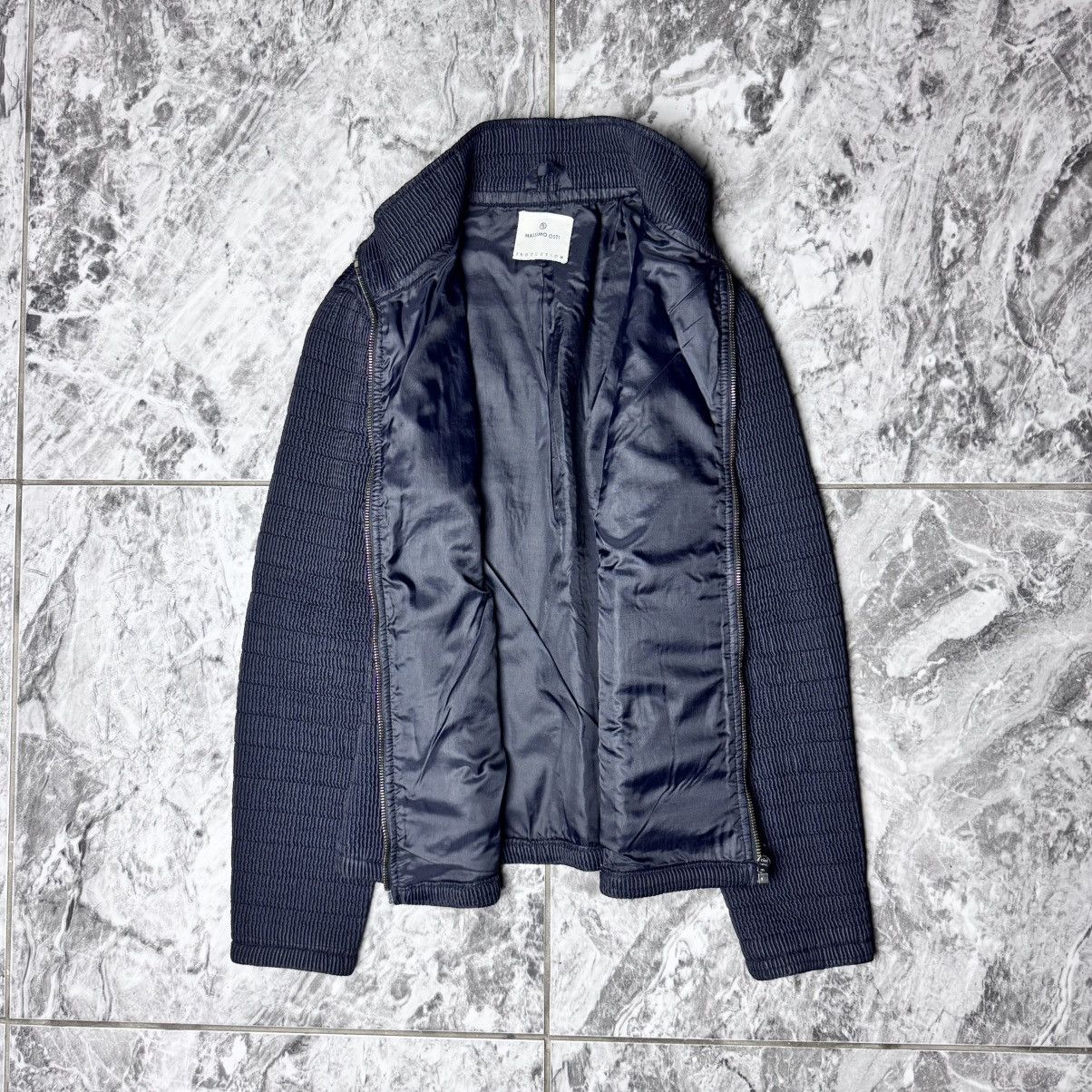 Massimo Osti × Vintage Massimo Osti Vintage Jacket Size M / US 6-8 / IT 42-44 - 3 Thumbnail