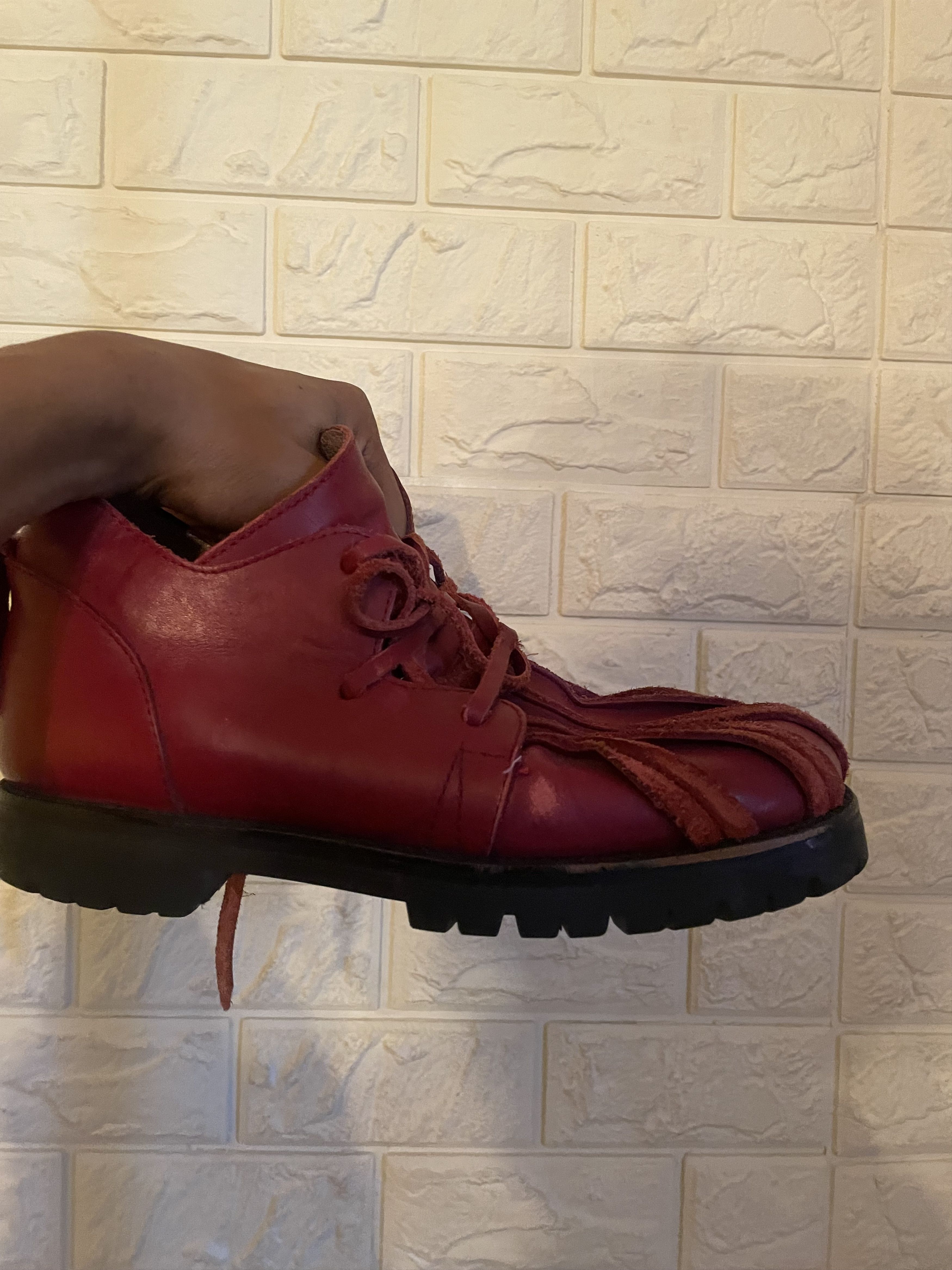 Beauty Beast Beauty beast bunny boot | Grailed