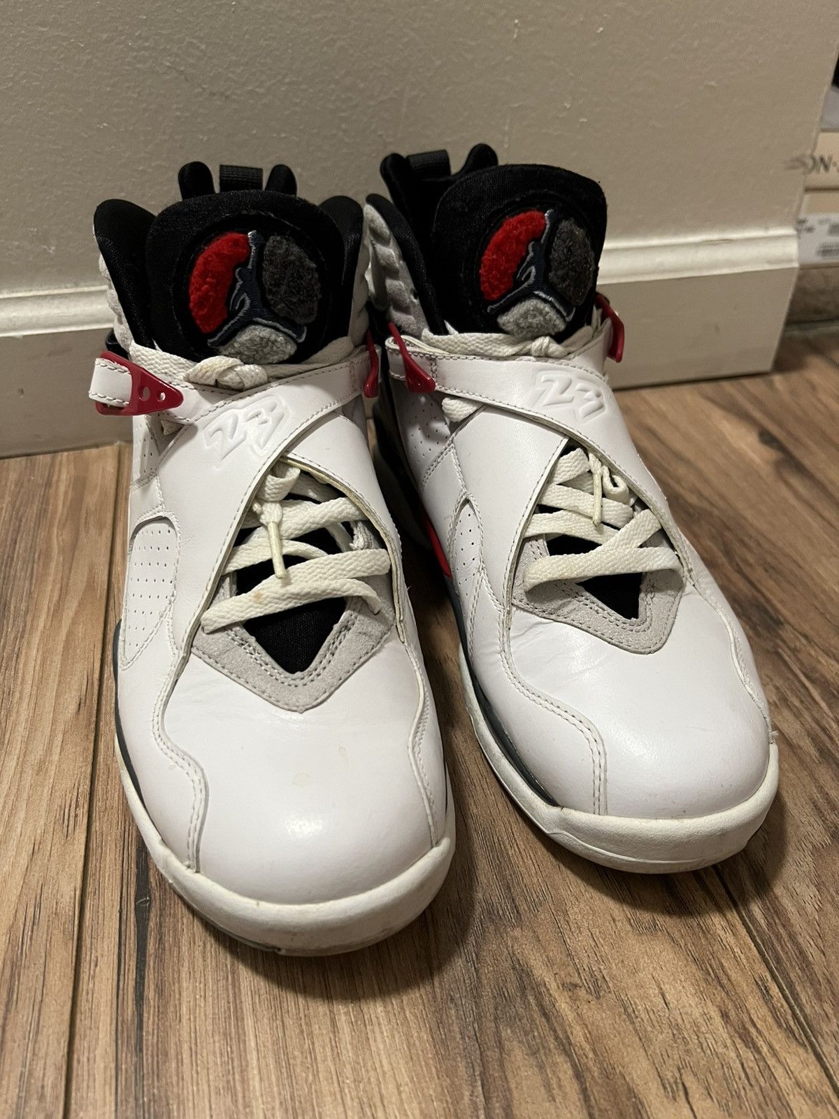 Jordan Brand Jordan 8 Size US 8.5 / EU 41-42 - 3 Thumbnail
