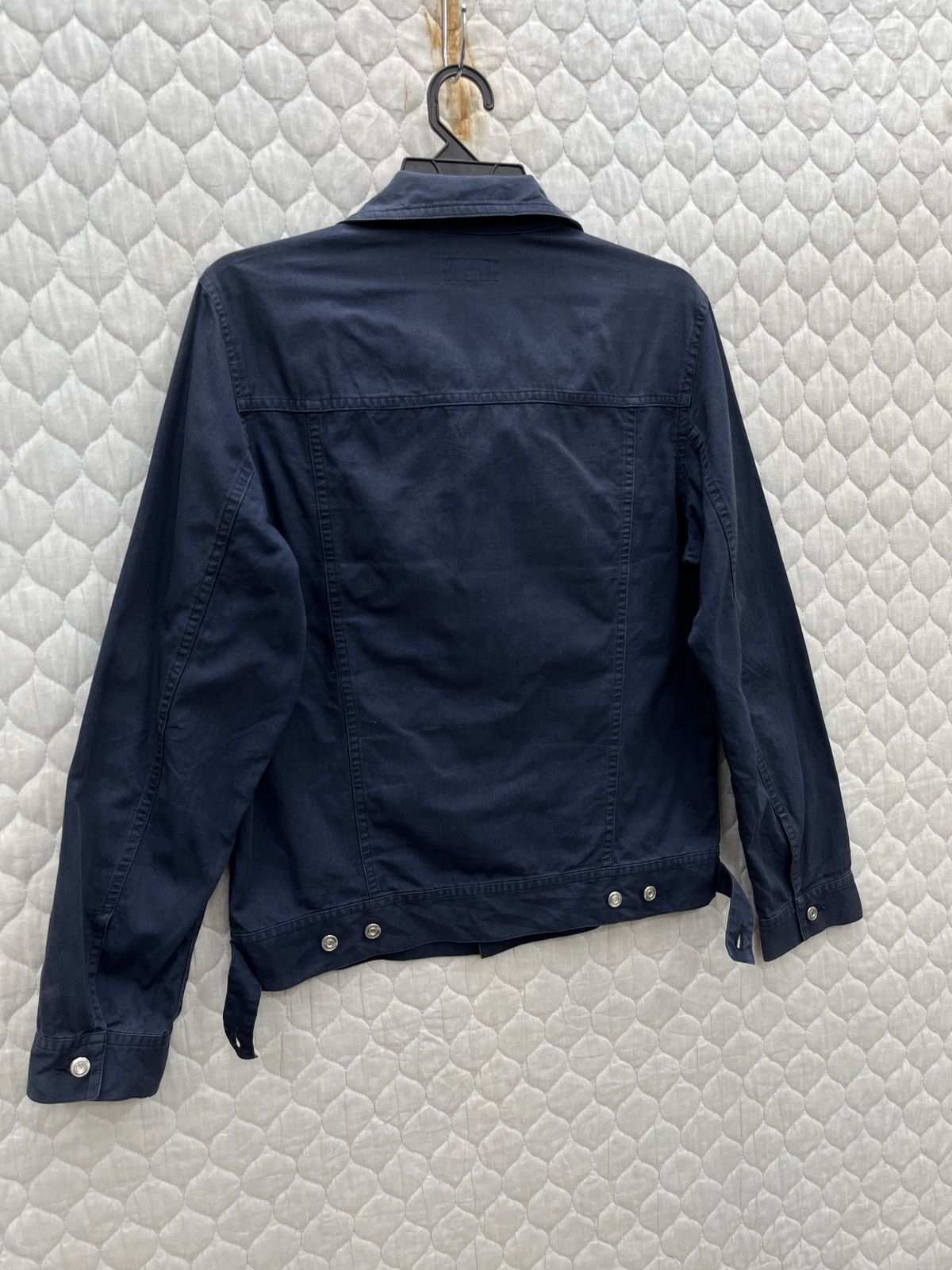 A.P.C. 🔥🔥🔥ARCHIVE APC JACKET Size M / US 6-8 / IT 42-44 - 4 Thumbnail