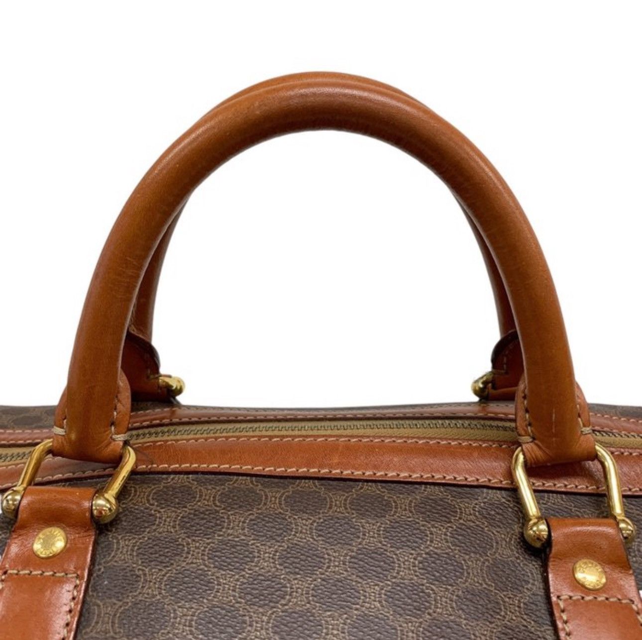 Celine Celine - Macadam - Bag Size ONE SIZE - 17 Thumbnail