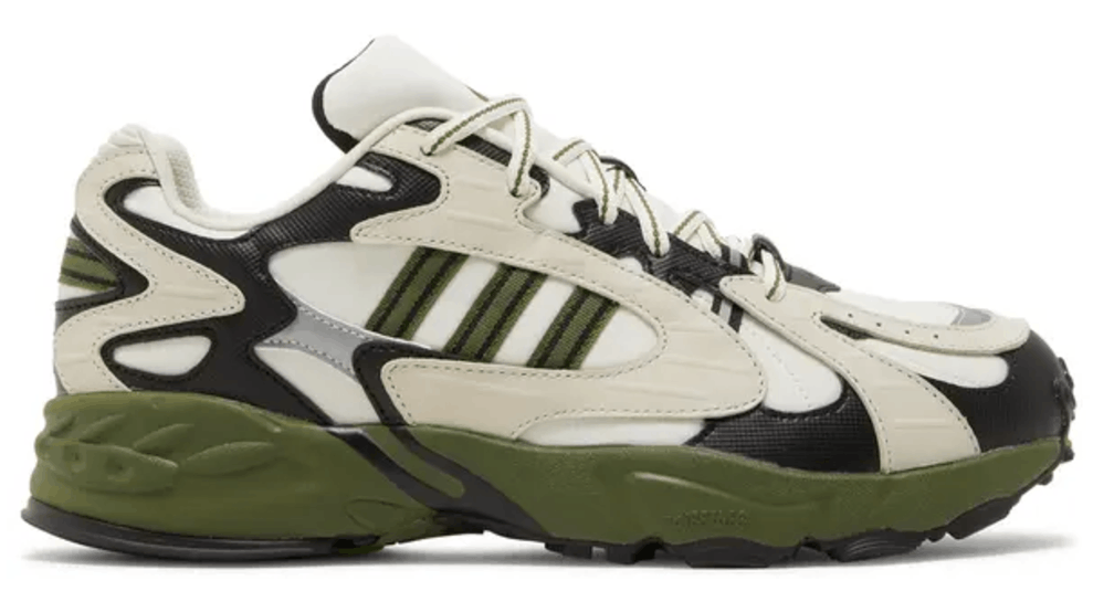 Adidas × Ivy Park NEW Adidas Ivy Park x Savage V4 Halls Of Ivy - Size 4 Size US 5 / EU 37 - 2 Thumbnail