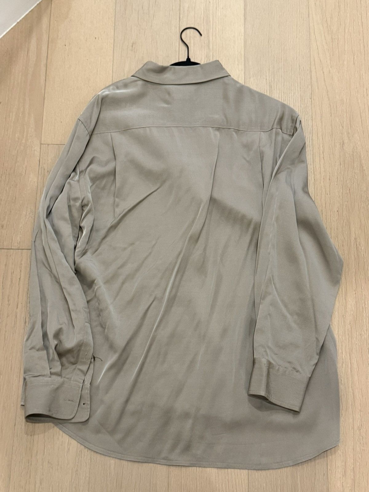 Colbo Iridescent Flow Office Shirt Size US S / EU 44-46 / 1 - 3 Thumbnail