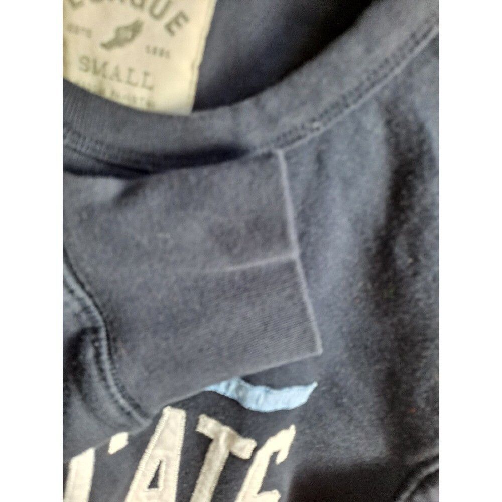 Other League Villanova Wildcats Embroidered College Crewneck Sweat Size US S / EU 44-46 / 1 - 5 Thumbnail
