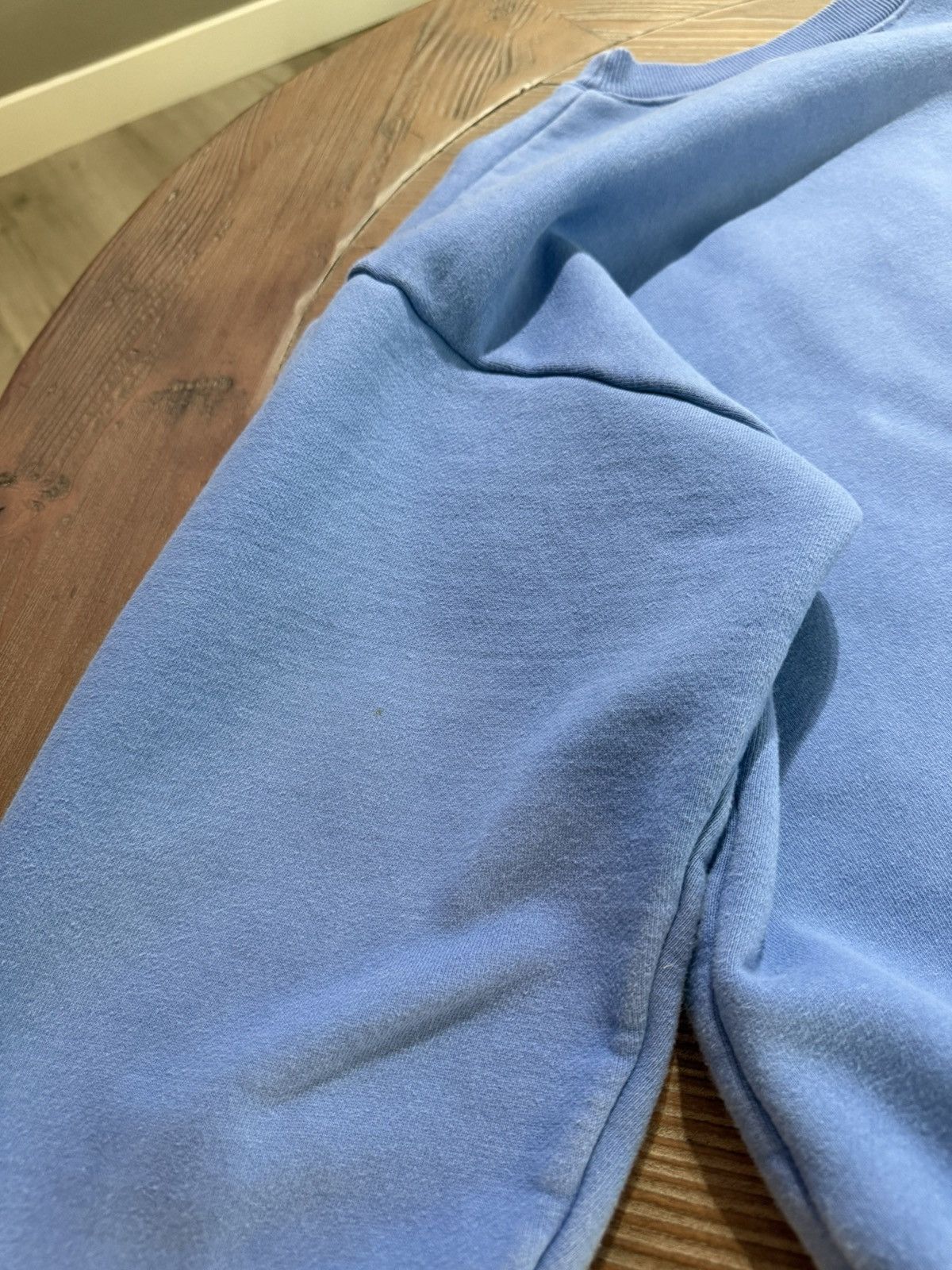 Fucking Awesome FA Sweatshirt Size US L / EU 52-54 / 3 - 6 Thumbnail