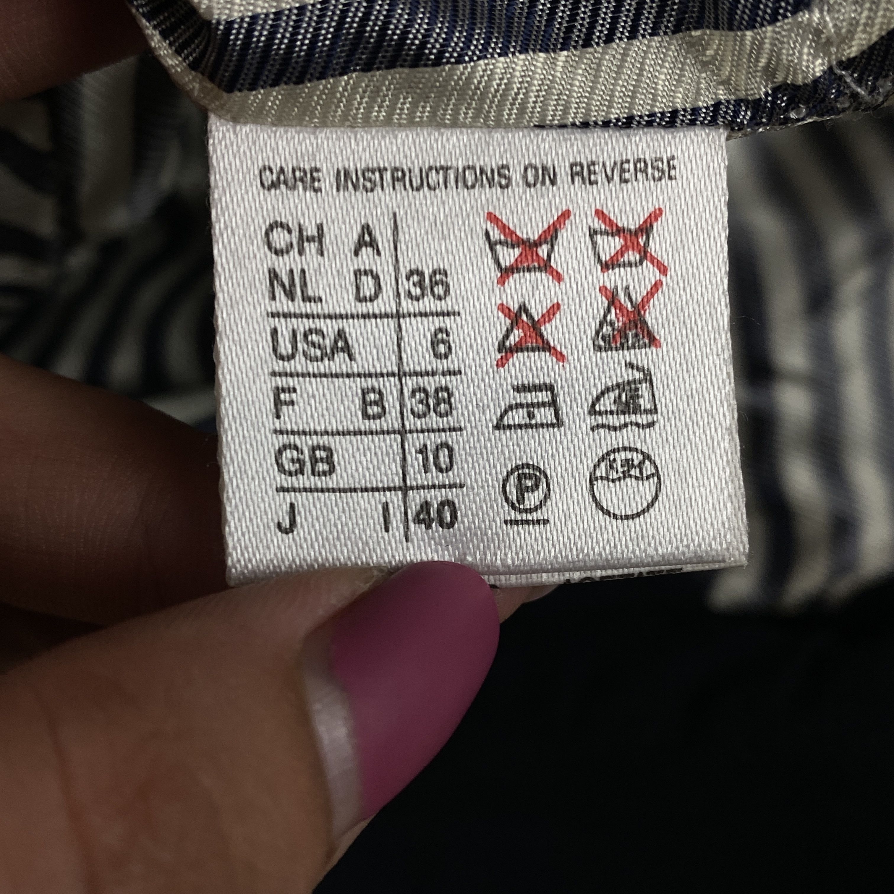 Marella × Max Mara Womens Coat Jacket Marella by Max Mara Size UK 10 US 6 Size M / US 6-8 / IT 42-44 - 6 Thumbnail