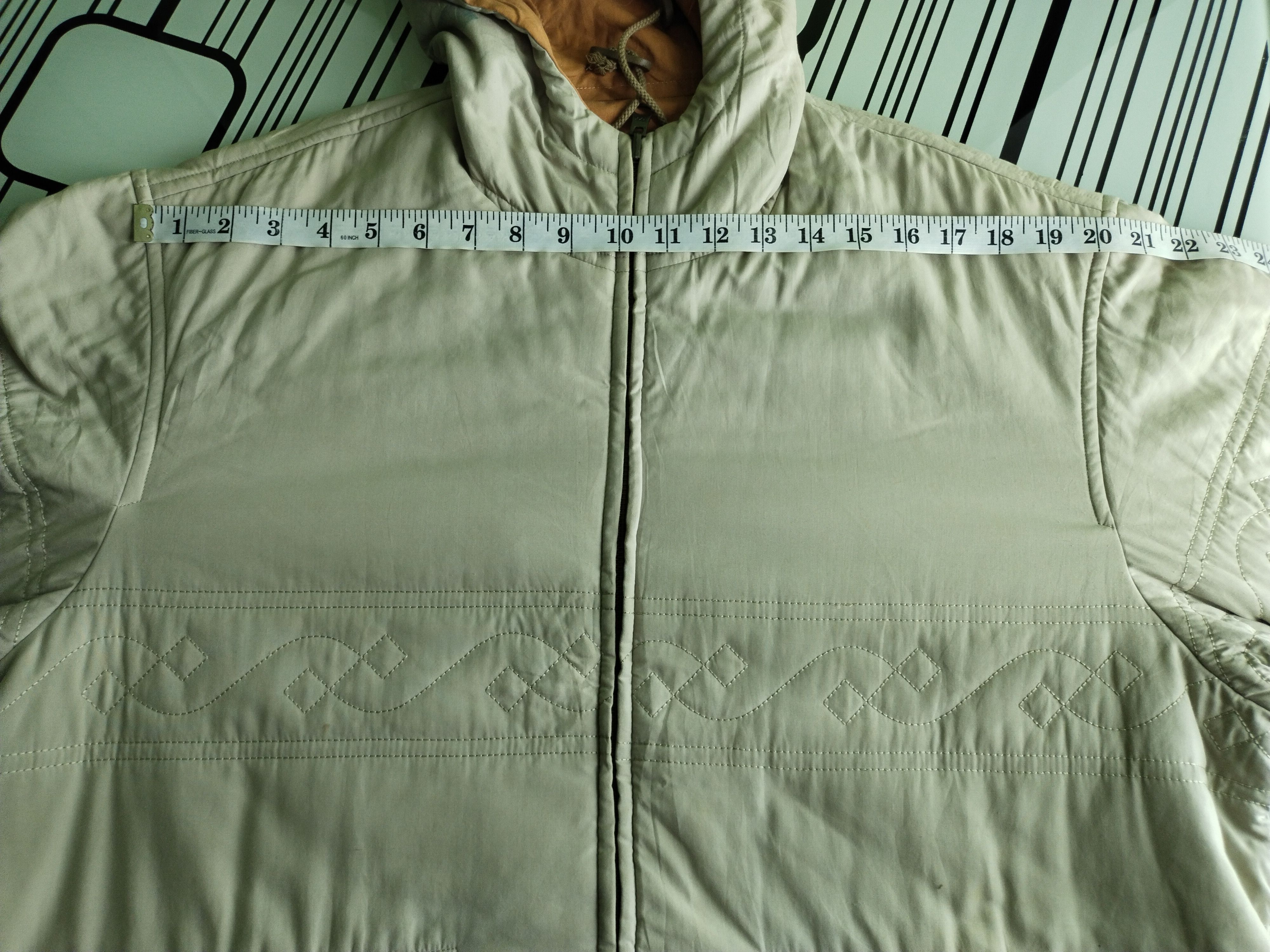 Christian Dior Monsieur Christian Dior Monsieur Hoodie Jacket Size US L / EU 52-54 / 3 - 14 Thumbnail