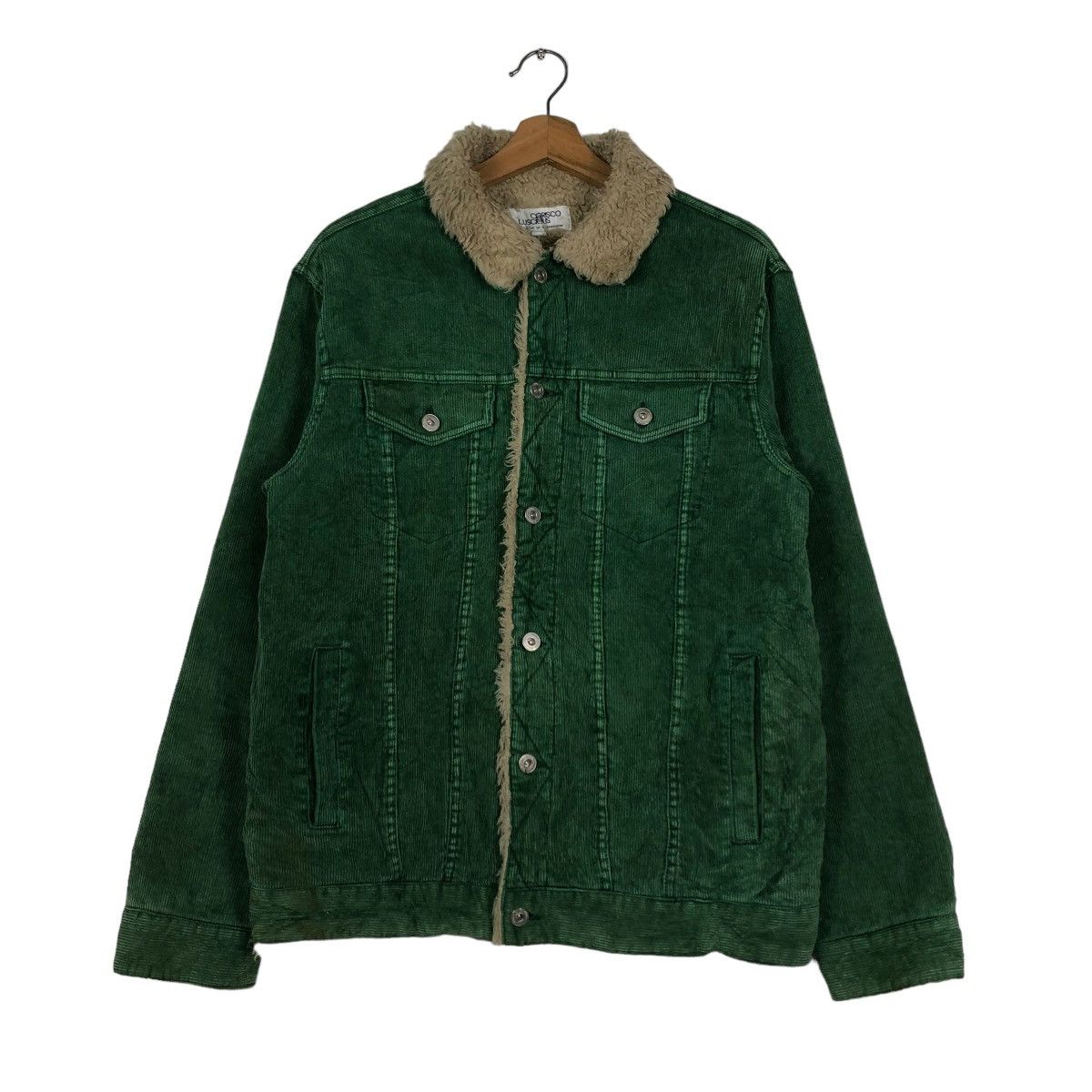 🔥VINTAGE CORDUROY BIKER JACKET CORISCO ISSEY MIYAKE