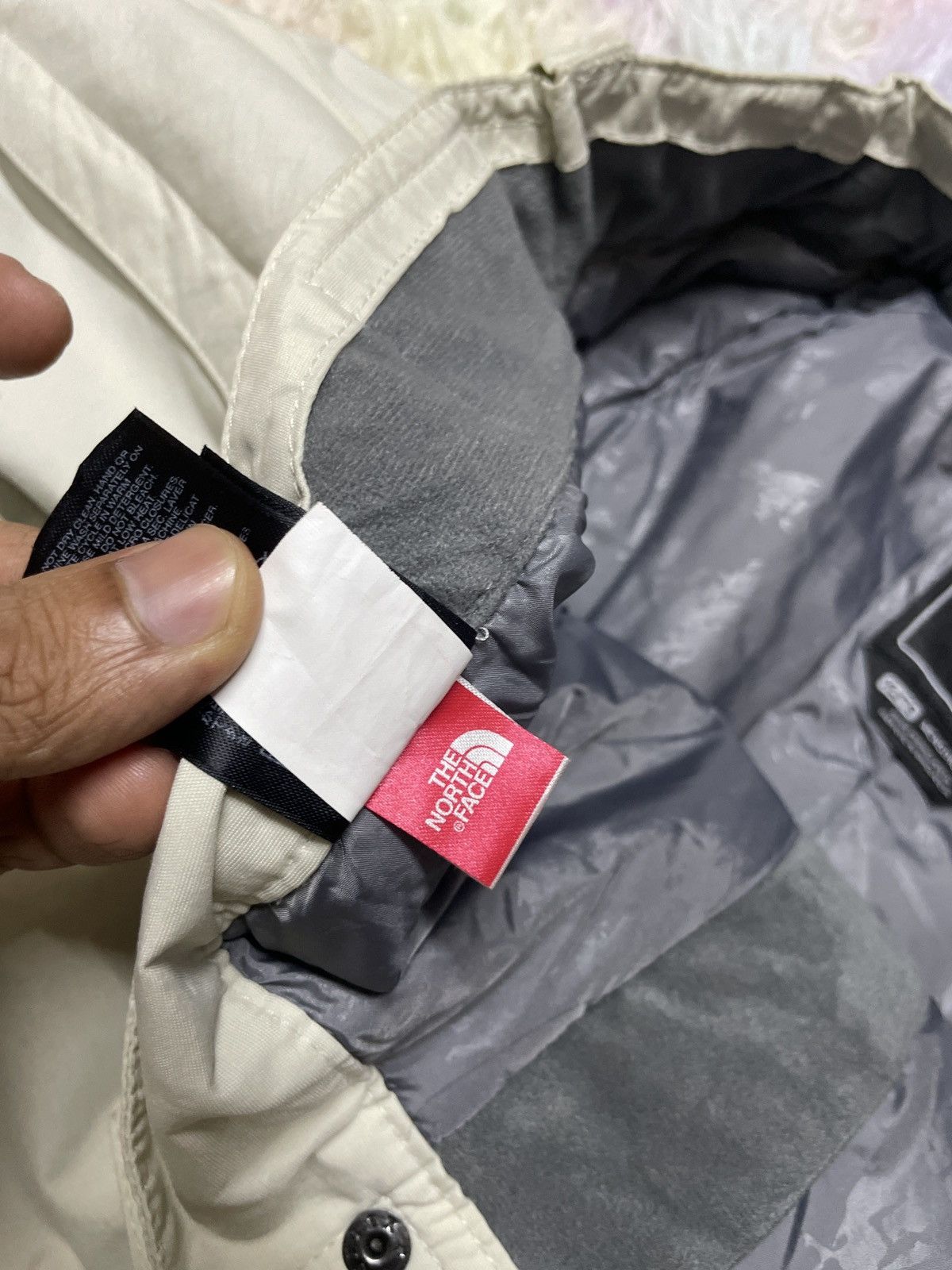 The North Face The north face ski pants Size US 34 / EU 50 - 20 Thumbnail