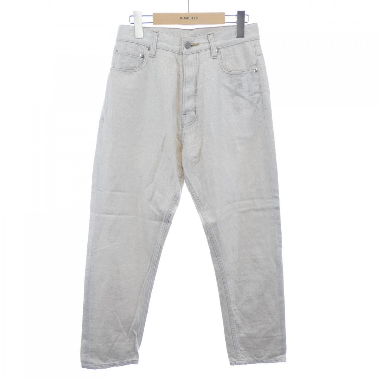 Other Other JUN MIKAMI Pants Textile Pants DUTY FREE for USA Size ONE SIZE - 1 Thumbnail