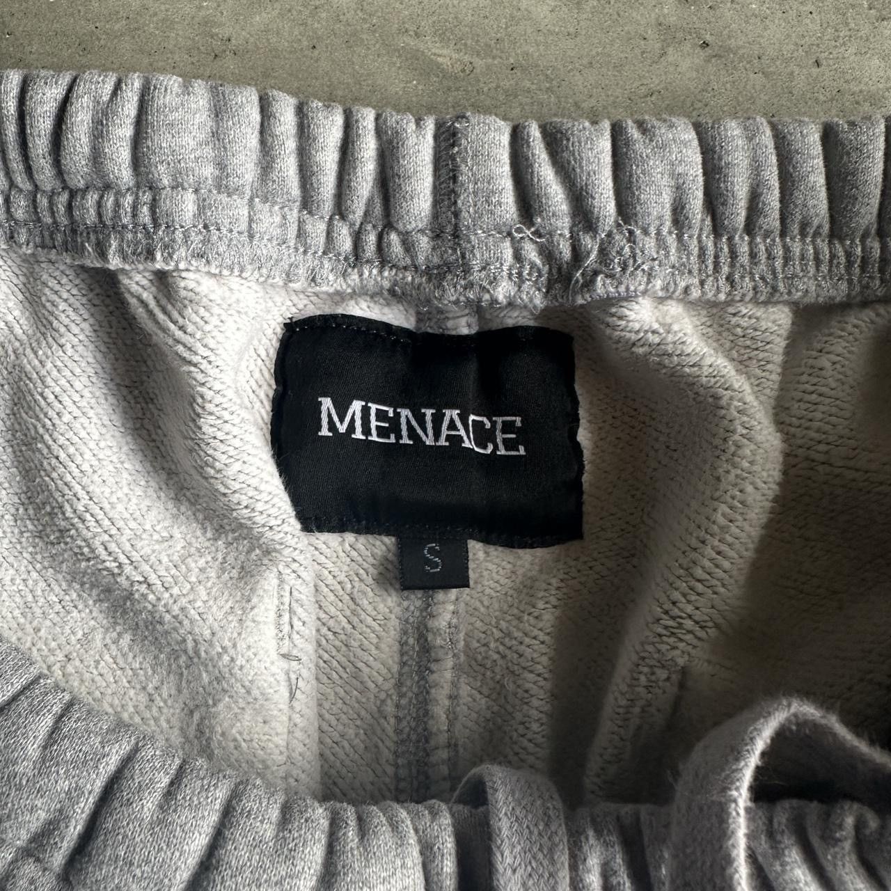 Menace Menace Los Angeles Sweatpants Size US 29 - 7 Thumbnail
