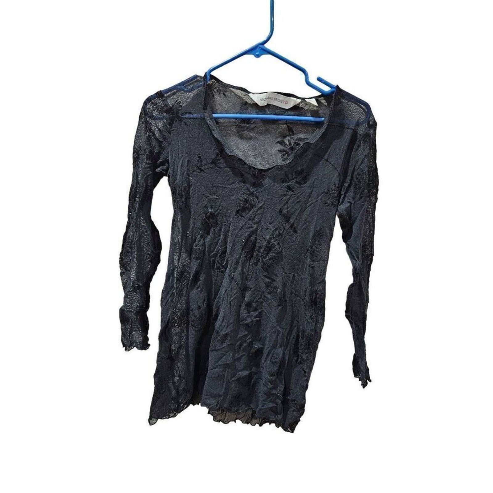Victoria's Secret Victoria's secret S top Size S / US 4 / IT 40 - 1 Thumbnail