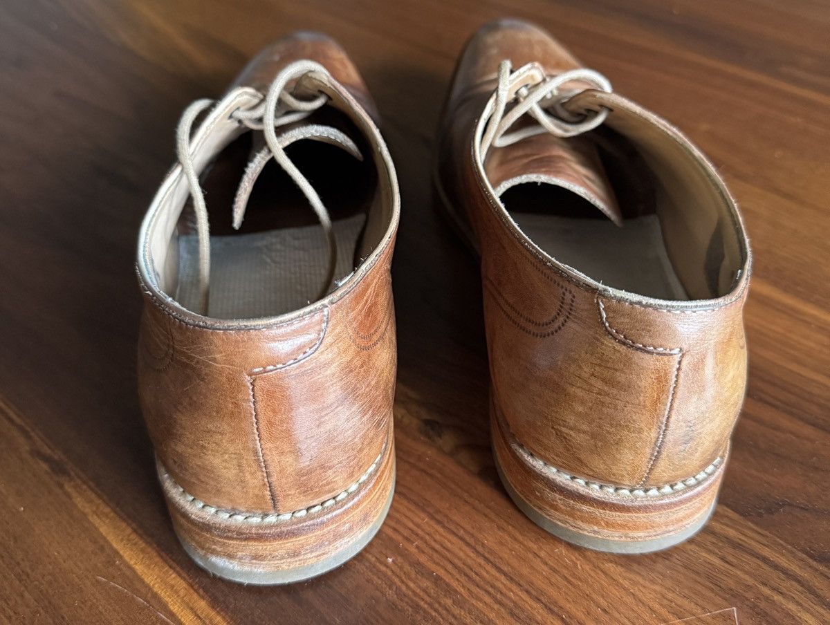 Other Joe Who Leather shoes Size US 10 / EU 43 - 4 Thumbnail