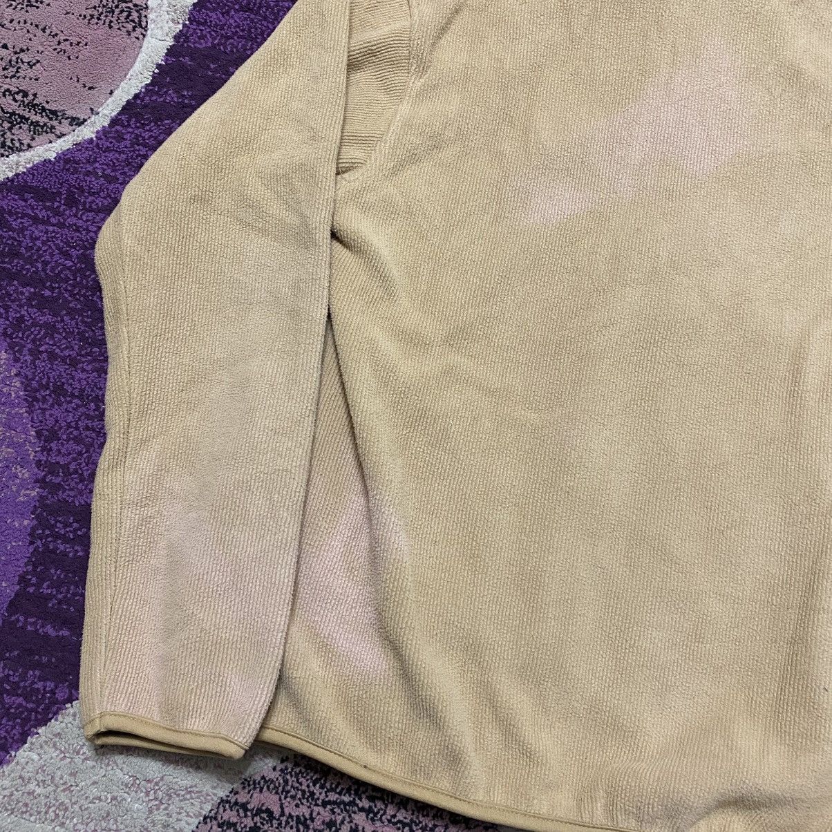 Japanese Brand × Vintage Vintage First Down The Basic Zipper Jacket Size US L / EU 52-54 / 3 - 9 Thumbnail
