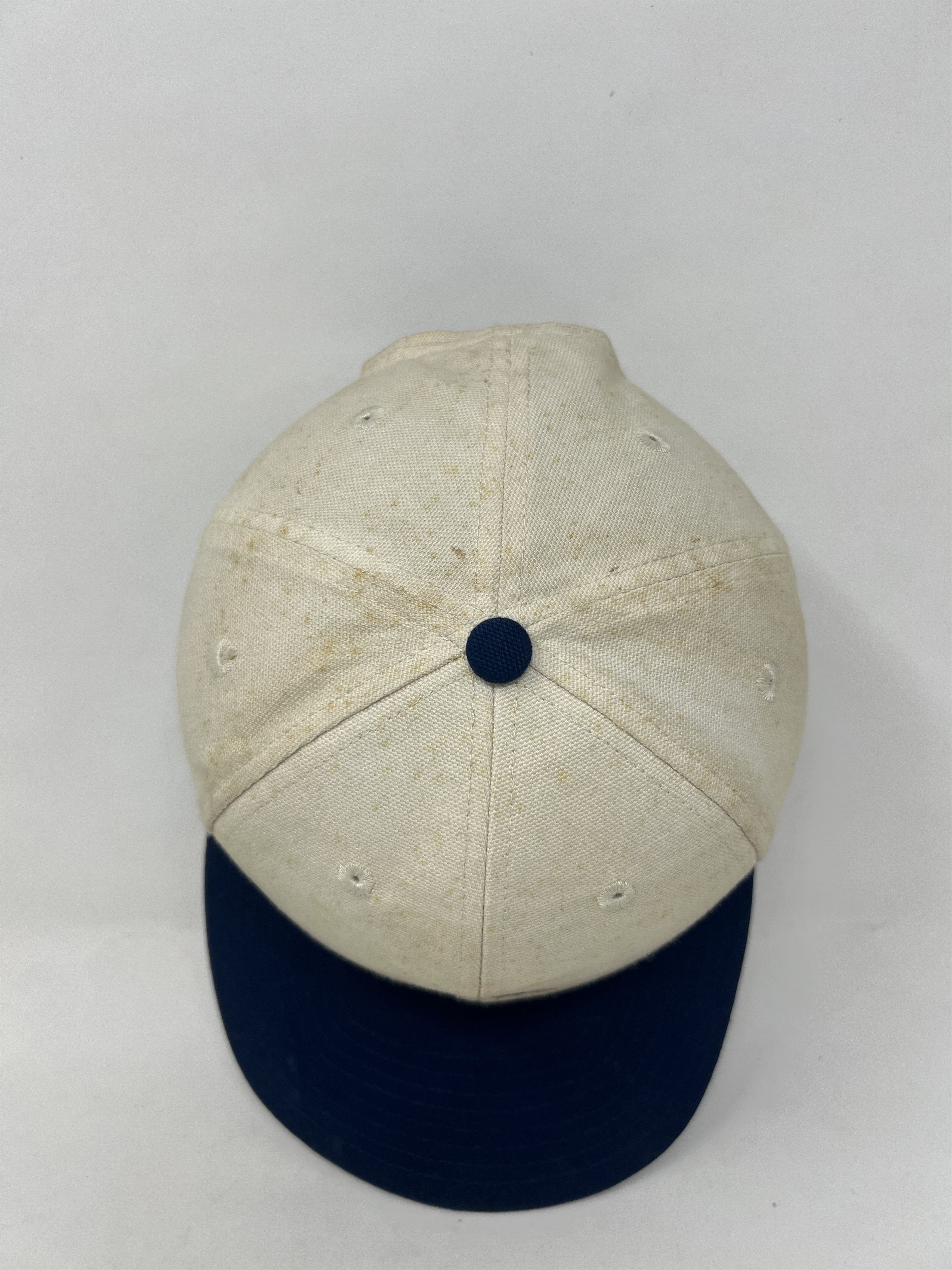 Nike Vintage Nike Swoosh Hat Size ONE SIZE - 6 Thumbnail