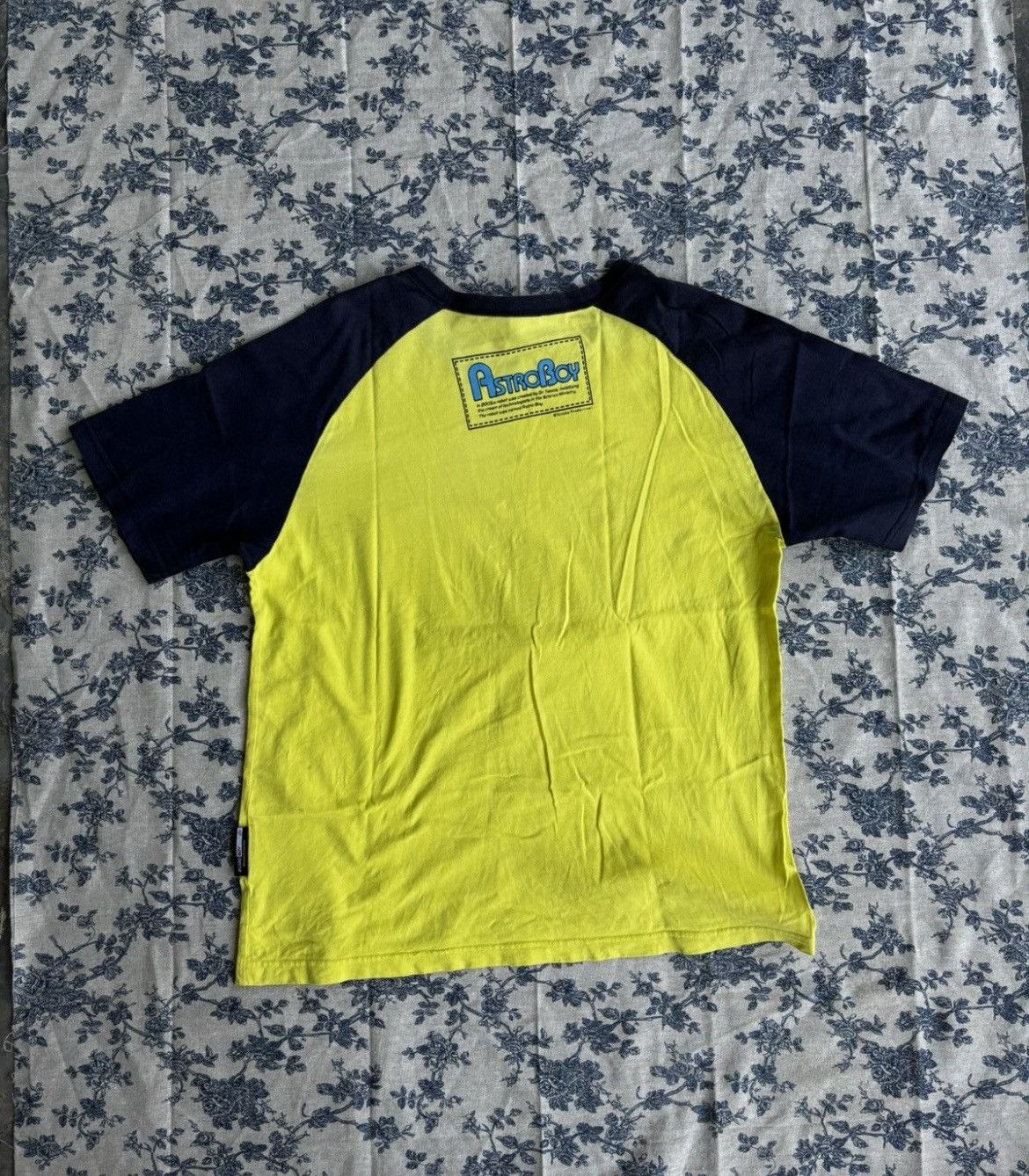 Anime × Japanese Brand × Vintage Astro boy Size US L / EU 52-54 / 3 - 4 Thumbnail