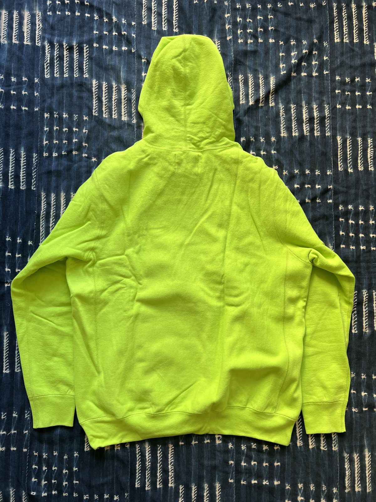 Awake NY Awake Newyork Embrodiery Logo Hoodie Size US M / EU 48-50 / 2 - 2 Thumbnail