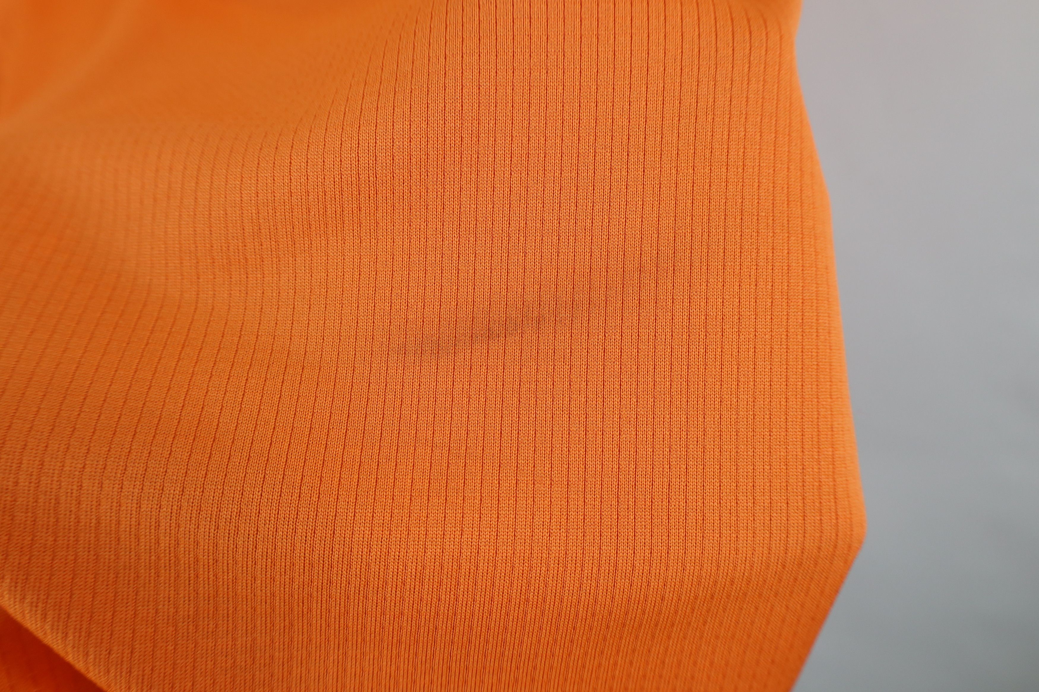 Nike Vintage Nike Golf Highland Knit Golf Polo Shirt Orange Size US L / EU 52-54 / 3 - 7 Thumbnail