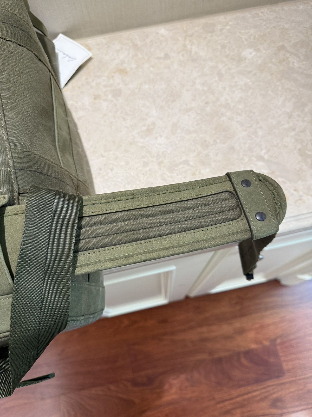 READYMADE Readymade Star Wars Luke Backpack Size ONE SIZE - 19 Thumbnail