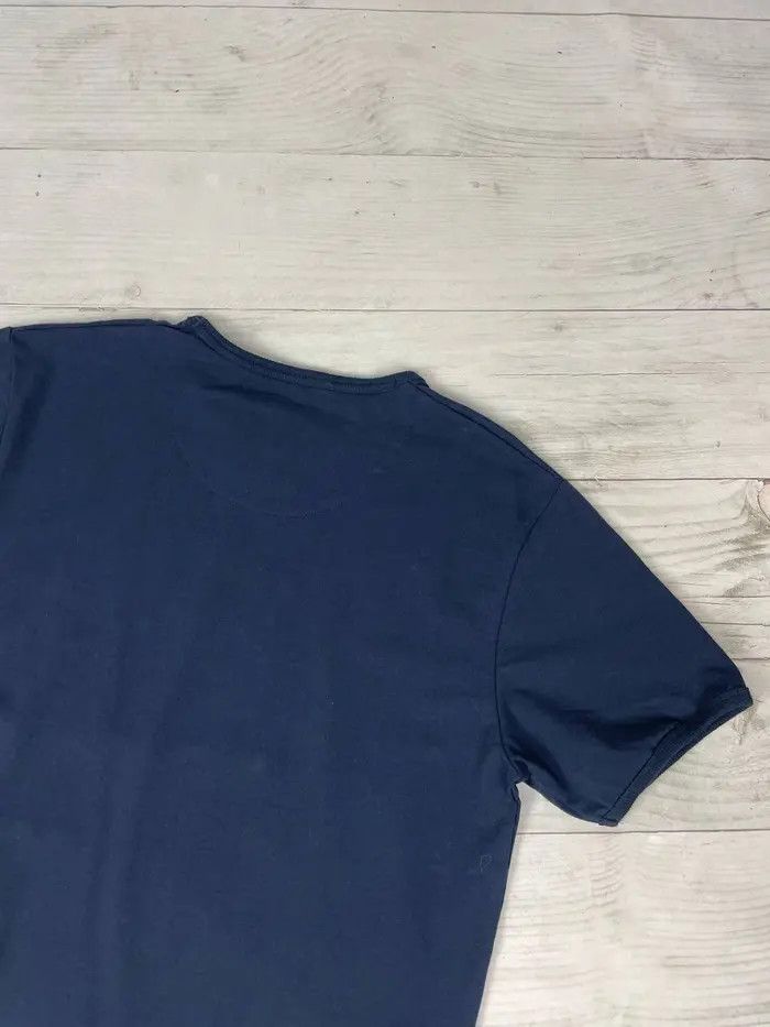 BMW BMW Big Logo Racing T Shirt Official Size US M / EU 48-50 / 2 - 13 Thumbnail