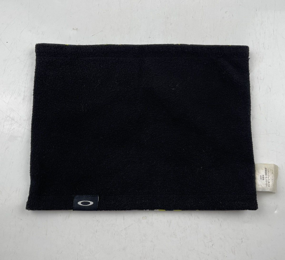 Oakley × Seditionaries oakley neck gaiter tc40 Size ONE SIZE - 8 Thumbnail