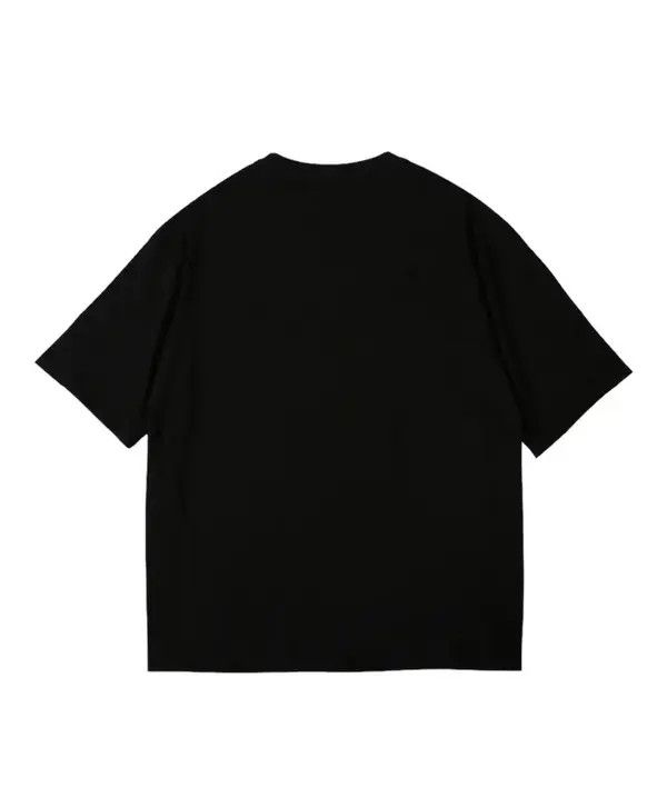 Other Streetwear Hip Hop Harajuku Eye Drug T-Shirt Vintage Y2K Size US XL / EU 56 / 4 - 2 Thumbnail