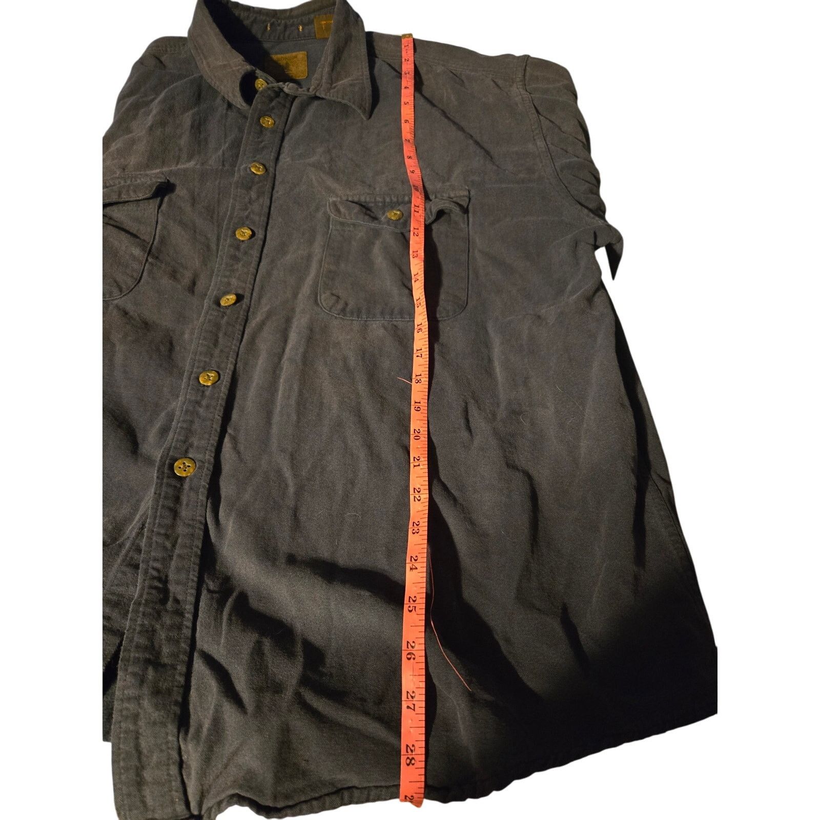 St. Johns Bay St. Johns bay XXL sunkissed button up top Size US XXL / EU 58 / 5 - 8 Thumbnail