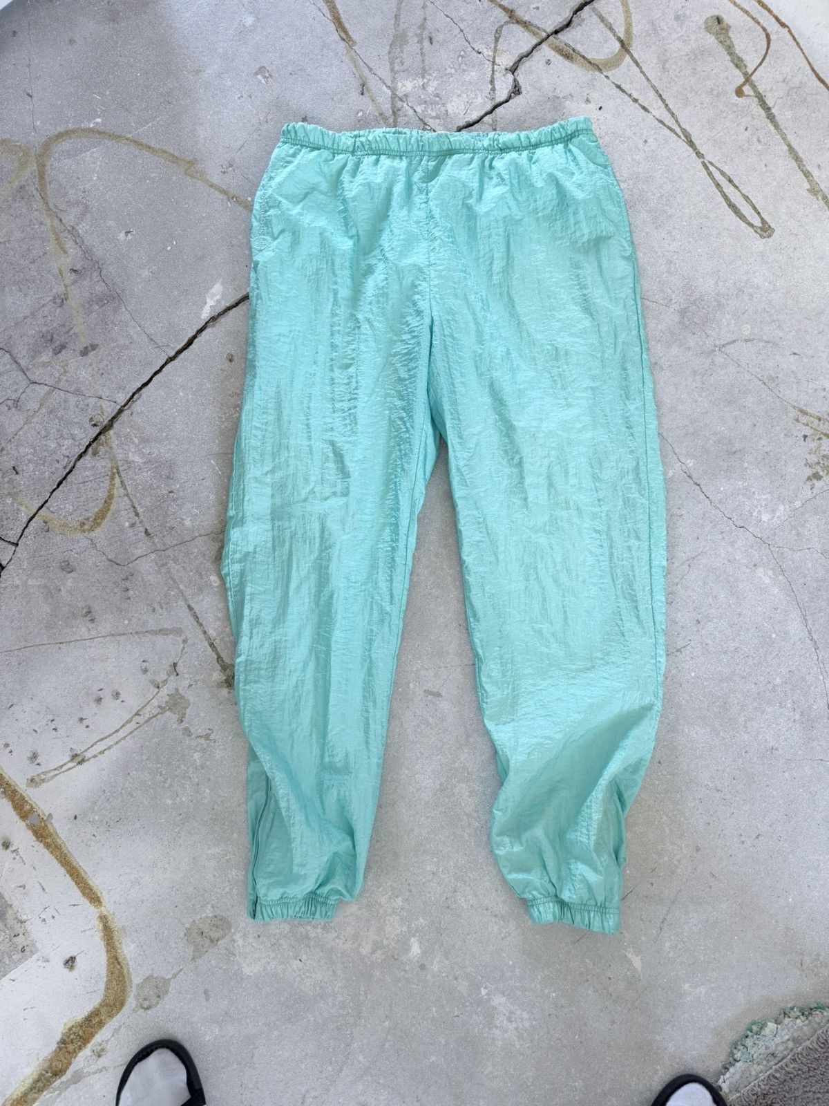 Sergio Tacchini Sergio tacchini track pants Size US 32 / EU 48 - 1 Thumbnail