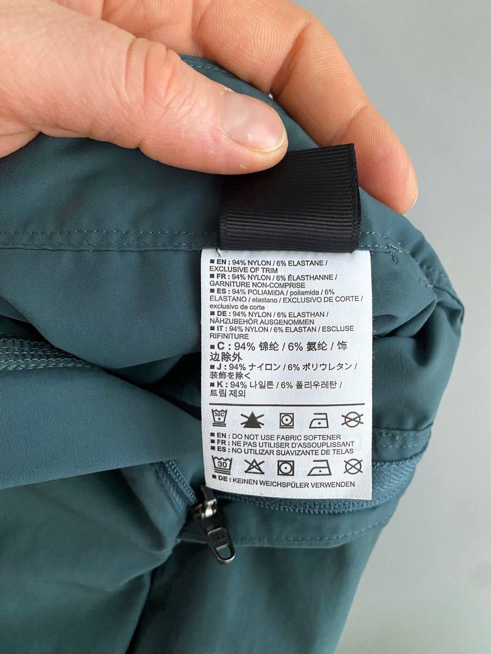 Arc'teryx Arc'teryx Creston 10,5 Women's Outdoor Hiking Short, Size 12 Size 30" / US 8 / IT 44 - 14 Thumbnail