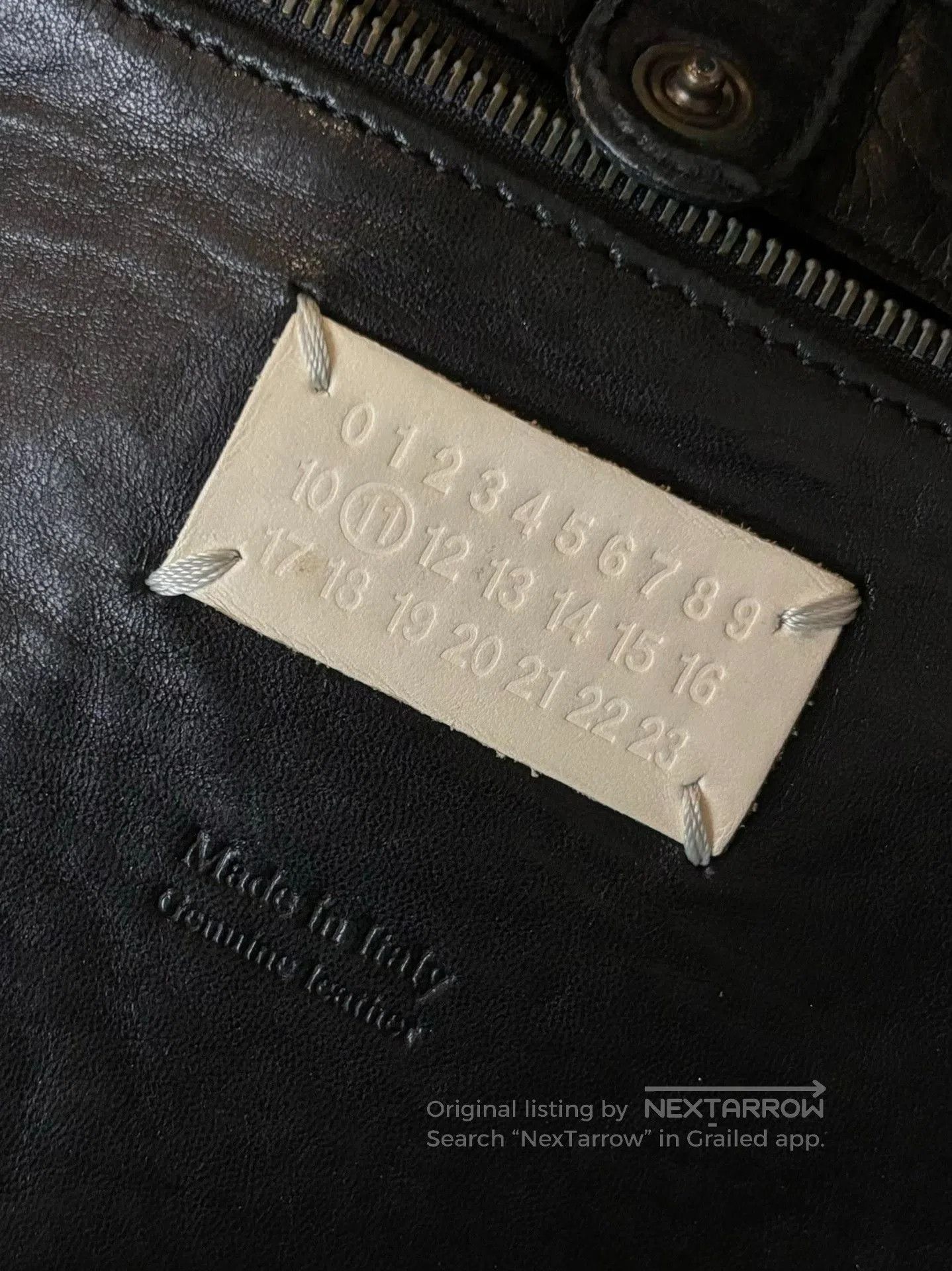 Maison Margiela Maison Martin Margiela Original Multi. Size ONE SIZE - 6 Thumbnail