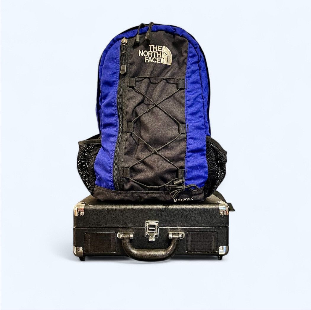 The North Face × Vintage Vintage Mohawk The Northface