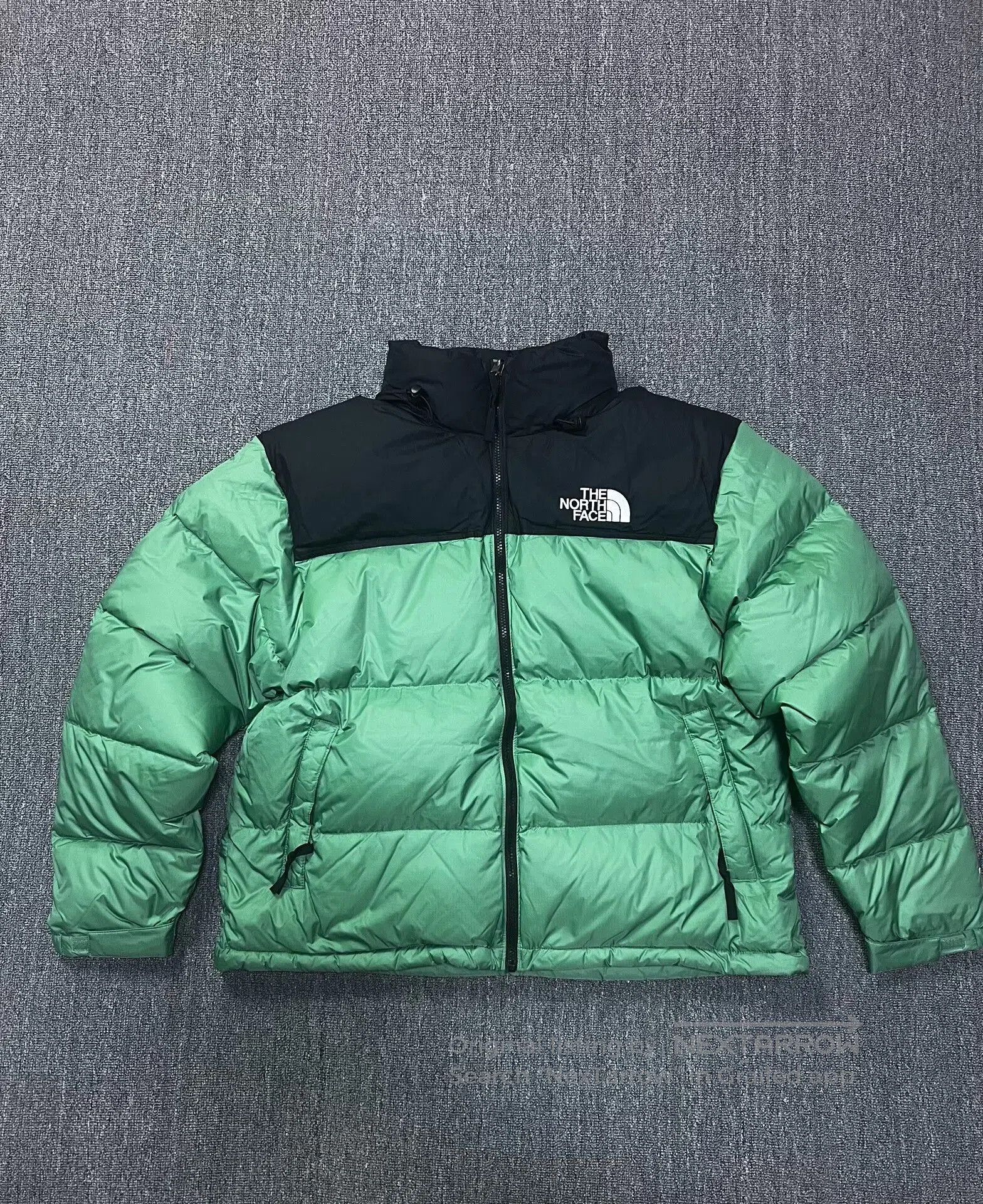 The North Face The North Face Nuptse Down Jacket. Size US XXL / EU 58 / 5 - 1 Thumbnail