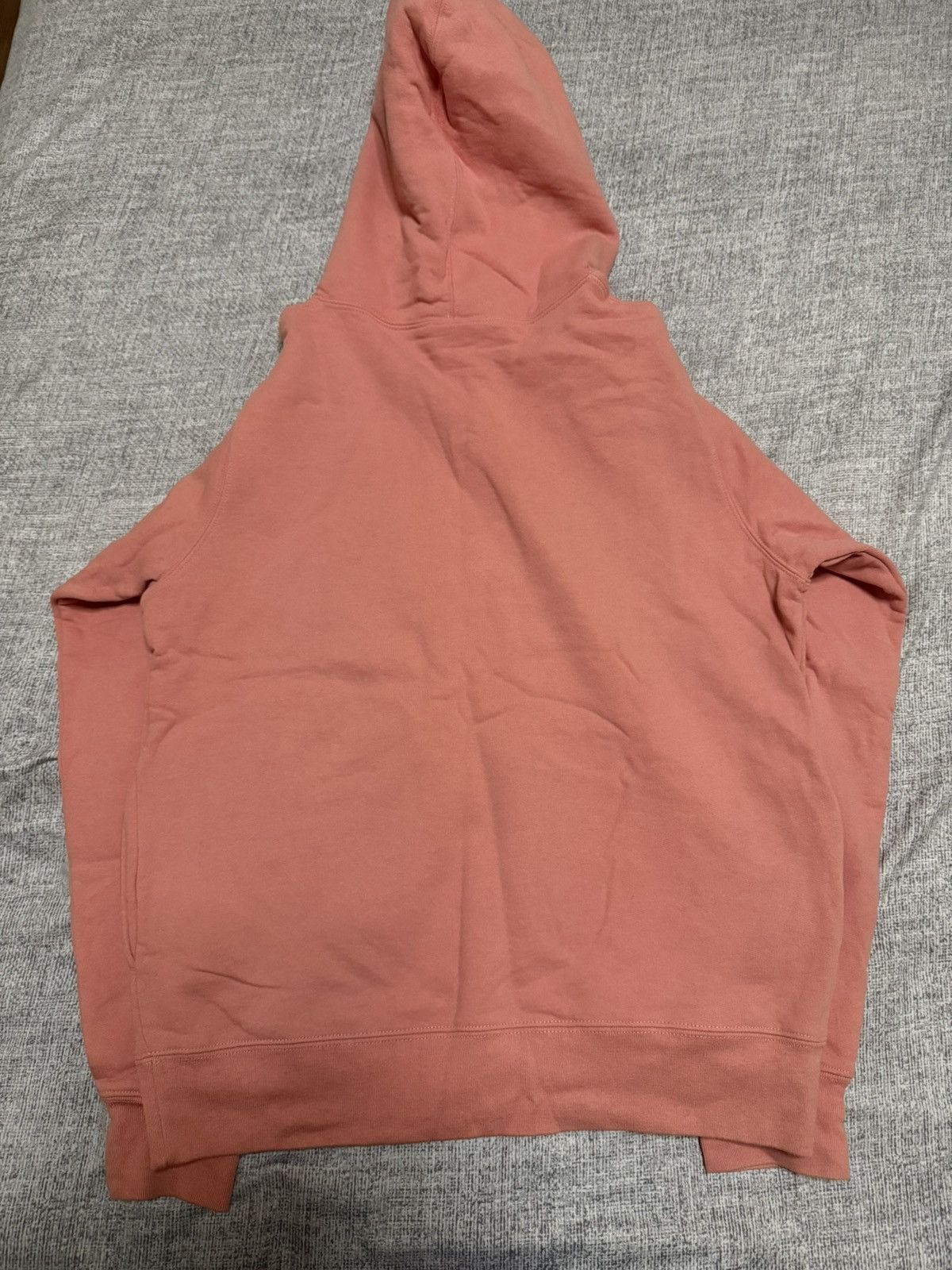 Supreme Supreme corner lable hooded sweatshirt hoodie Size US S / EU 44-46 / 1 - 5 Thumbnail