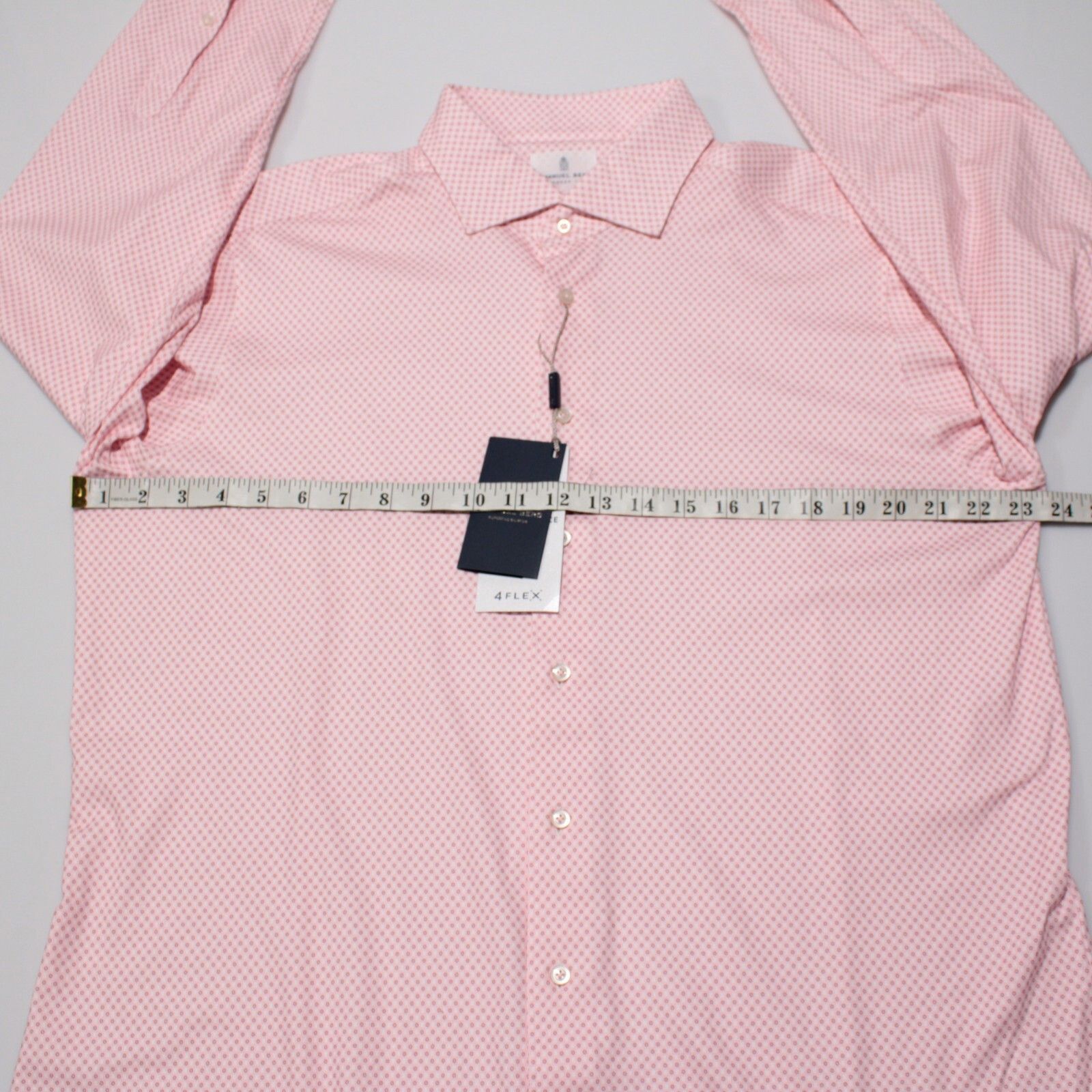 Other Emanuel Berg New with tags Shirt Size XL US In Pink Size US XL / EU 56 / 4 - 4 Thumbnail