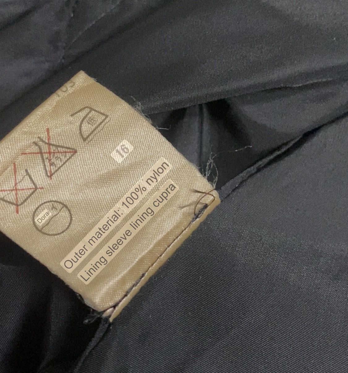 Jean Paul Gaultier Jean Paul Gaultier overcoat Size ONE SIZE - 24 Thumbnail
