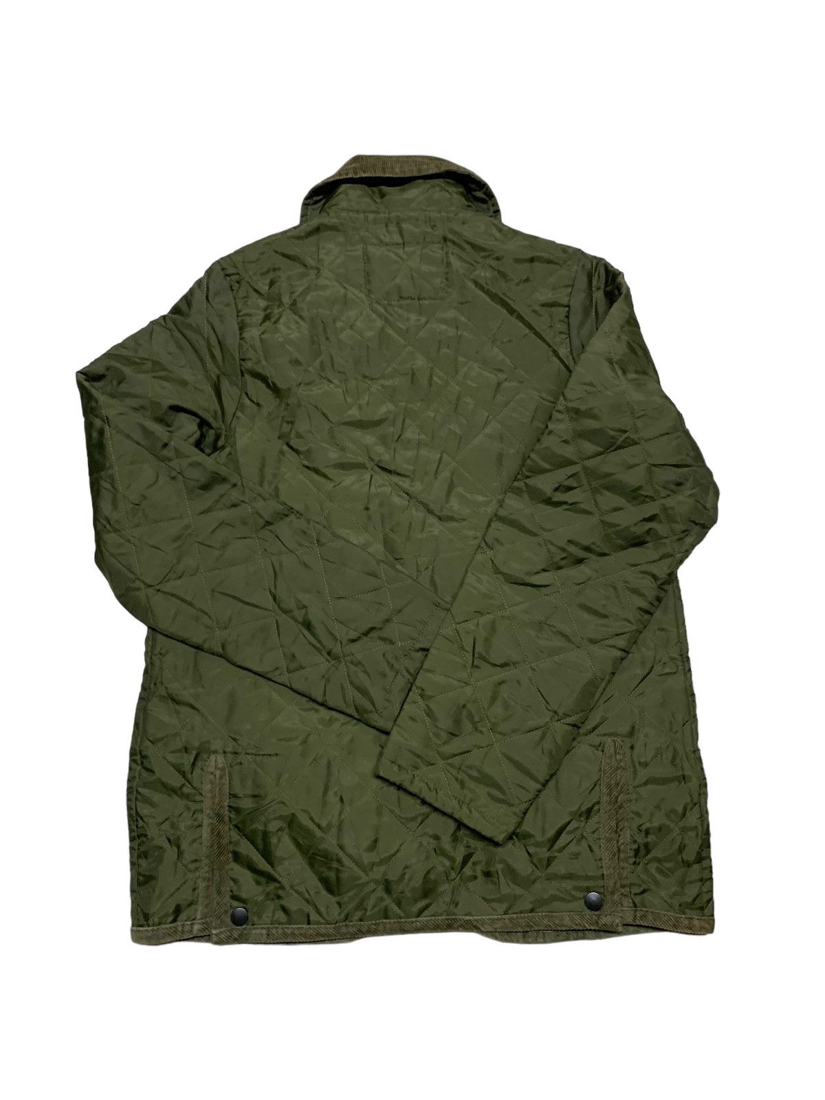 SHIPS Rain cheetah British made by ships jacket Size US S / EU 44-46 / 1 - 2 Thumbnail