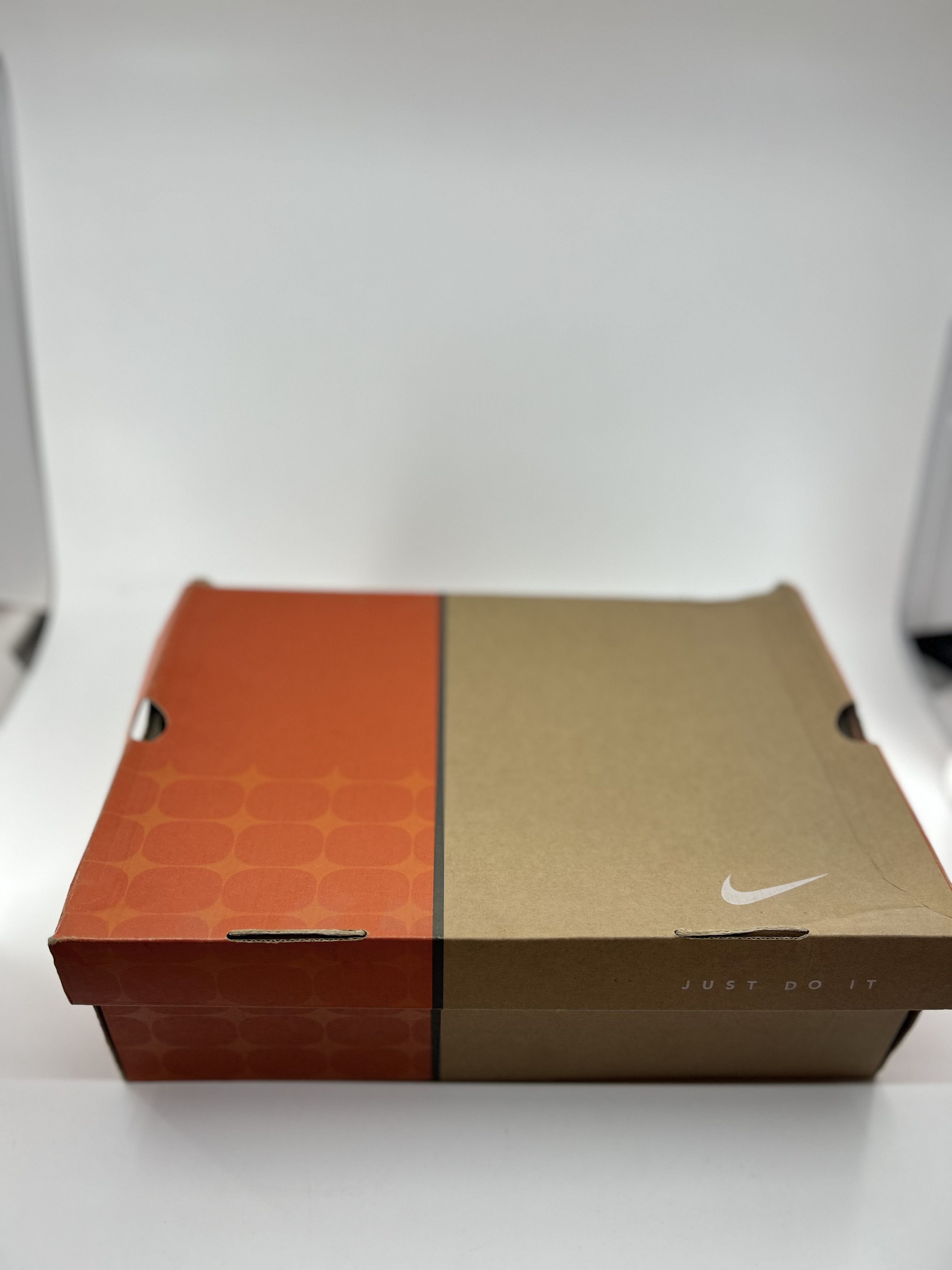 image of Nike Air Trainer 1 Sb Shoes in Baroque Brown/Paprika, Men's (Size 9.5)