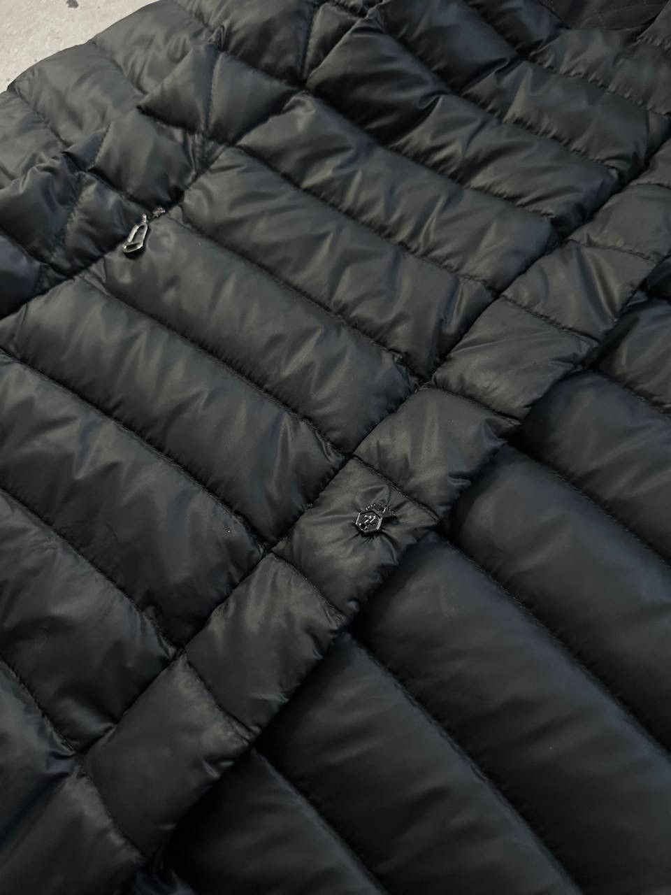 Ralph Lauren Ralph Lauren Women’s Puffer Jacket Black Size US 10 / EU 40 Size L / US 10 / IT 46 - 3 Thumbnail